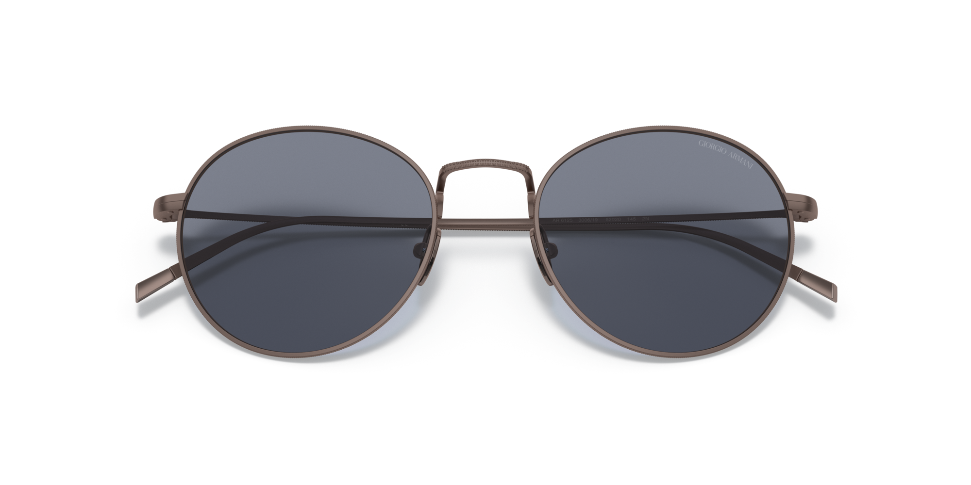 AR6125 300619 Occhiali da sole Giorgio Armani 2