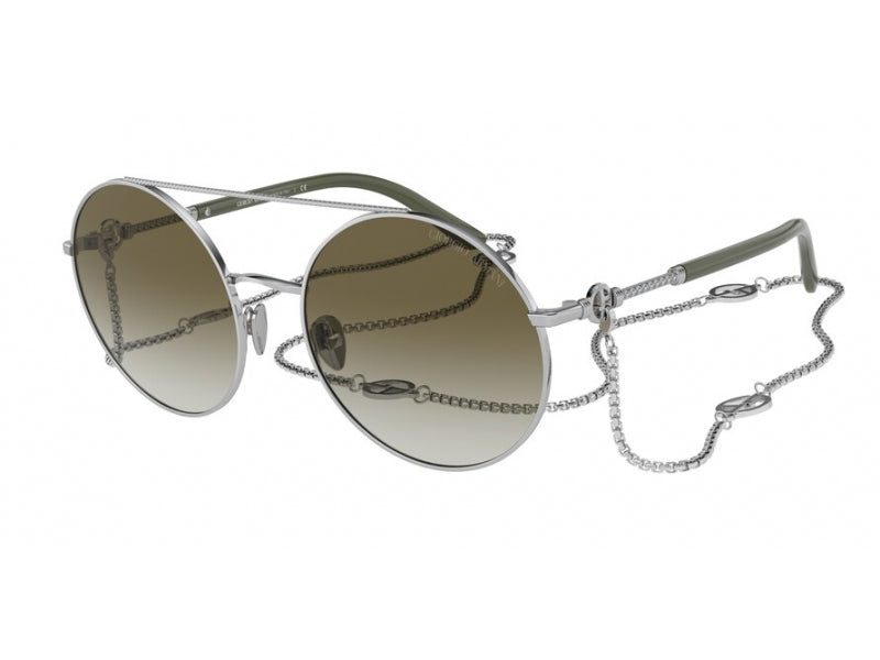 Sluneční brýle Giorgio Armani AR6135 30158E Giorgio Armani 1