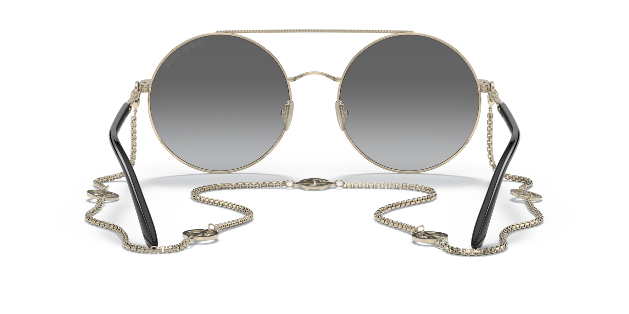 Sluneční brýle Giorgio Armani AR6135 301311 Giorgio Armani 5