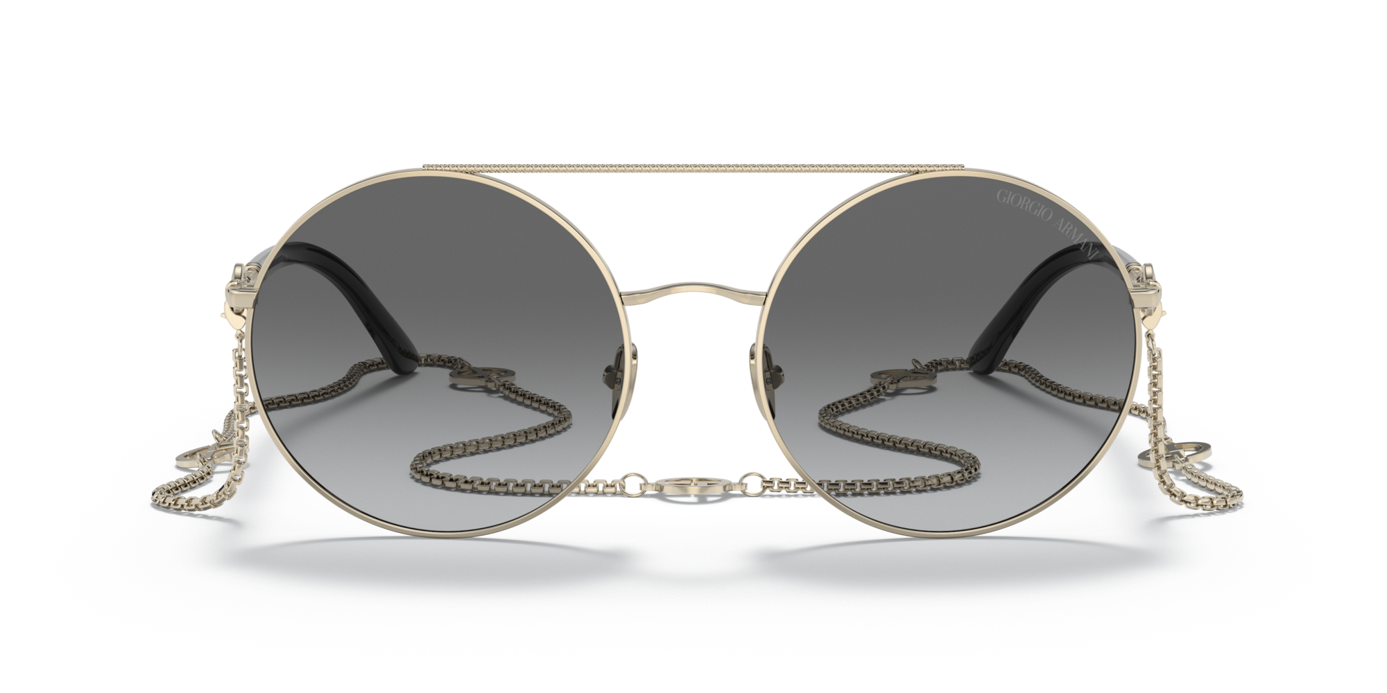Sluneční brýle Giorgio Armani AR6135 301311 Giorgio Armani 3