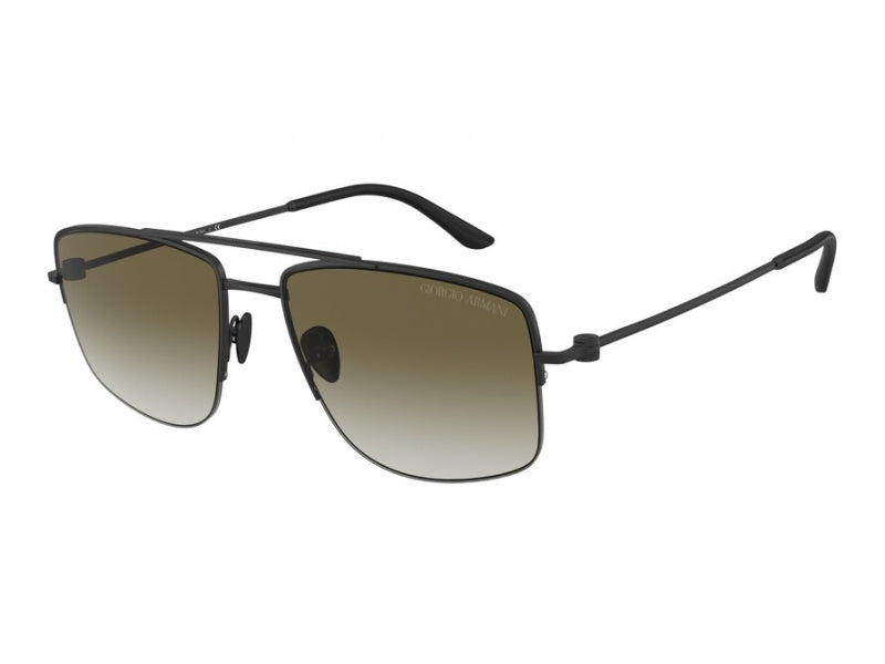 Sluneční brýle Giorgio Armani AR6137 30018E Giorgio Armani 1