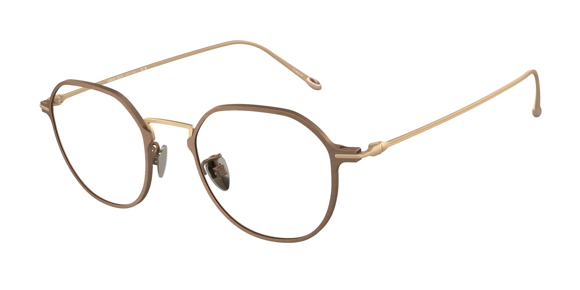Giorgio Armani AR6138TM 3340 Optické rámečky Giorgio Armani 1