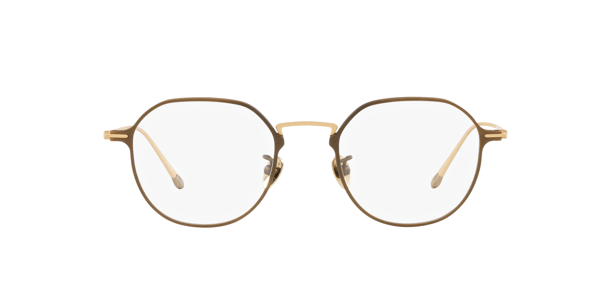 Giorgio Armani AR6138TM 3340 Optické rámečky Giorgio Armani 2