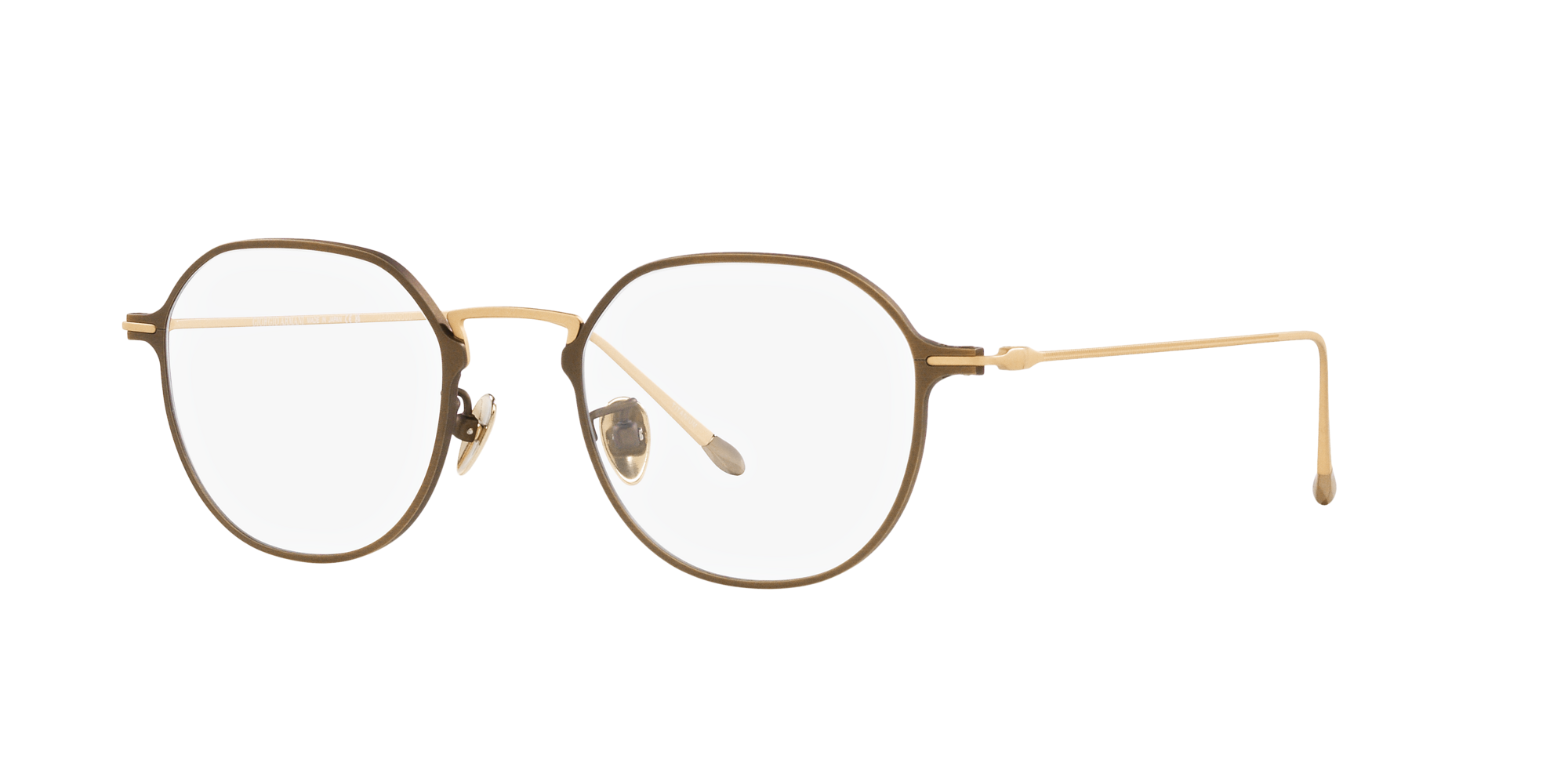 Giorgio Armani AR6138TM 3340 Optické rámečky Giorgio Armani 3