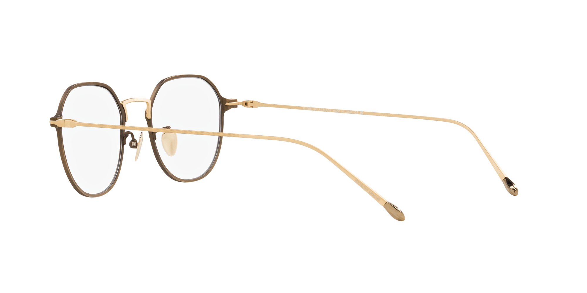 Giorgio Armani AR6138TM 3340 Optické rámečky Giorgio Armani 6