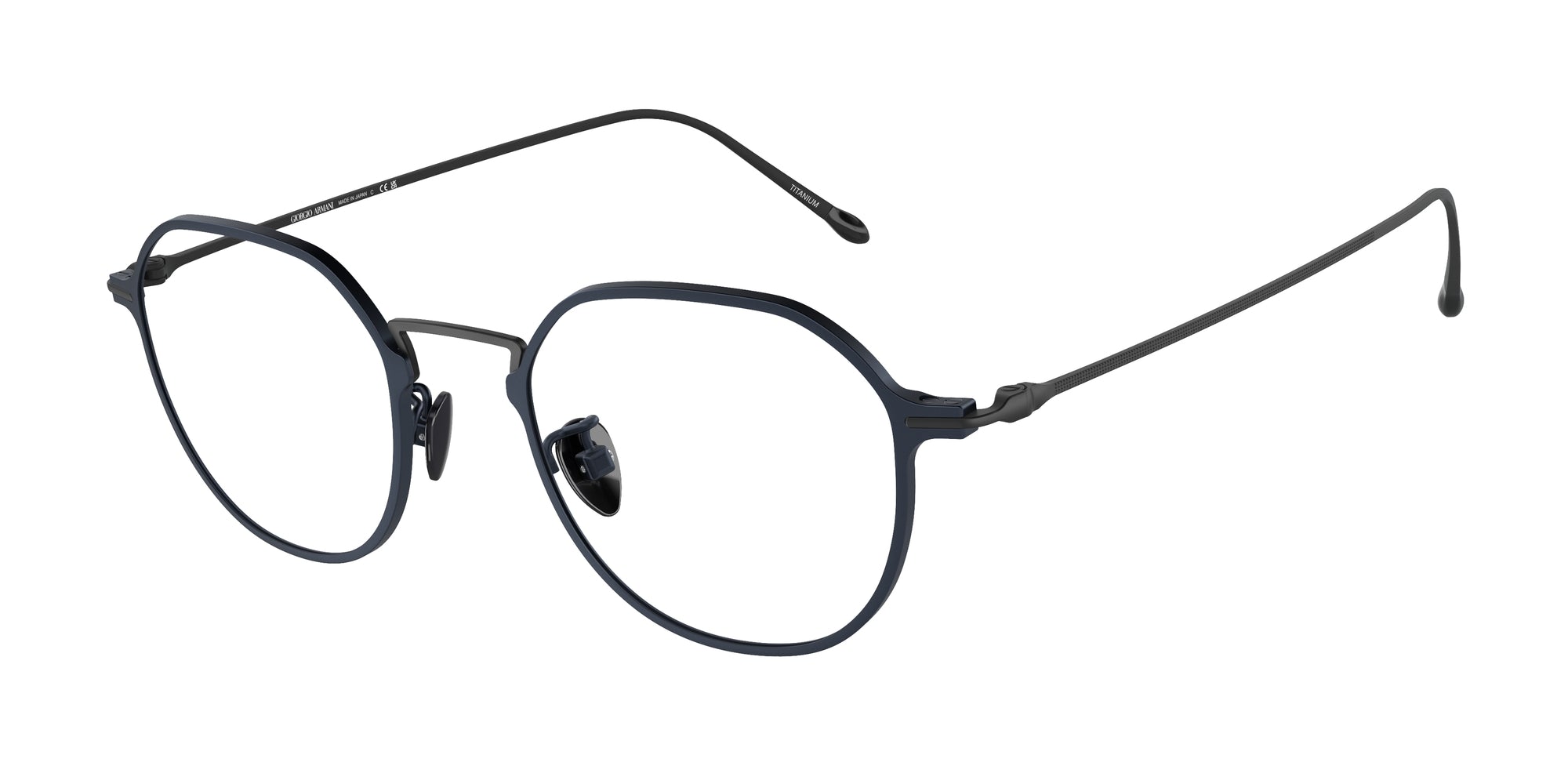 Giorgio Armani AR6138TM 3341 Optické rámečky Giorgio Armani 1