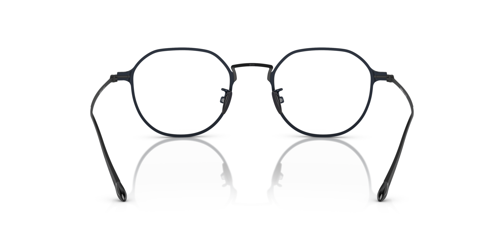 Giorgio Armani AR6138TM 3341 Optické rámečky Giorgio Armani 5
