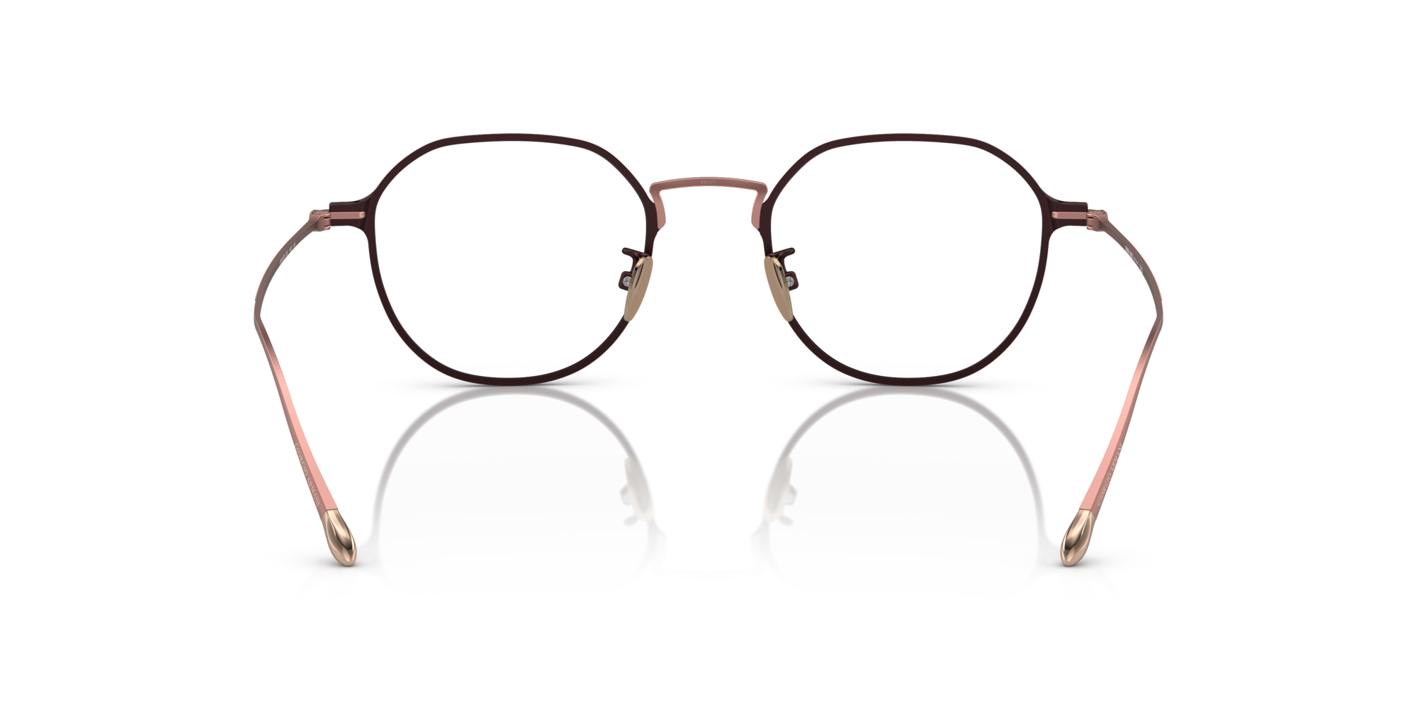 Giorgio Armani AR6138TM 3347 Optické rámečky Giorgio Armani 5