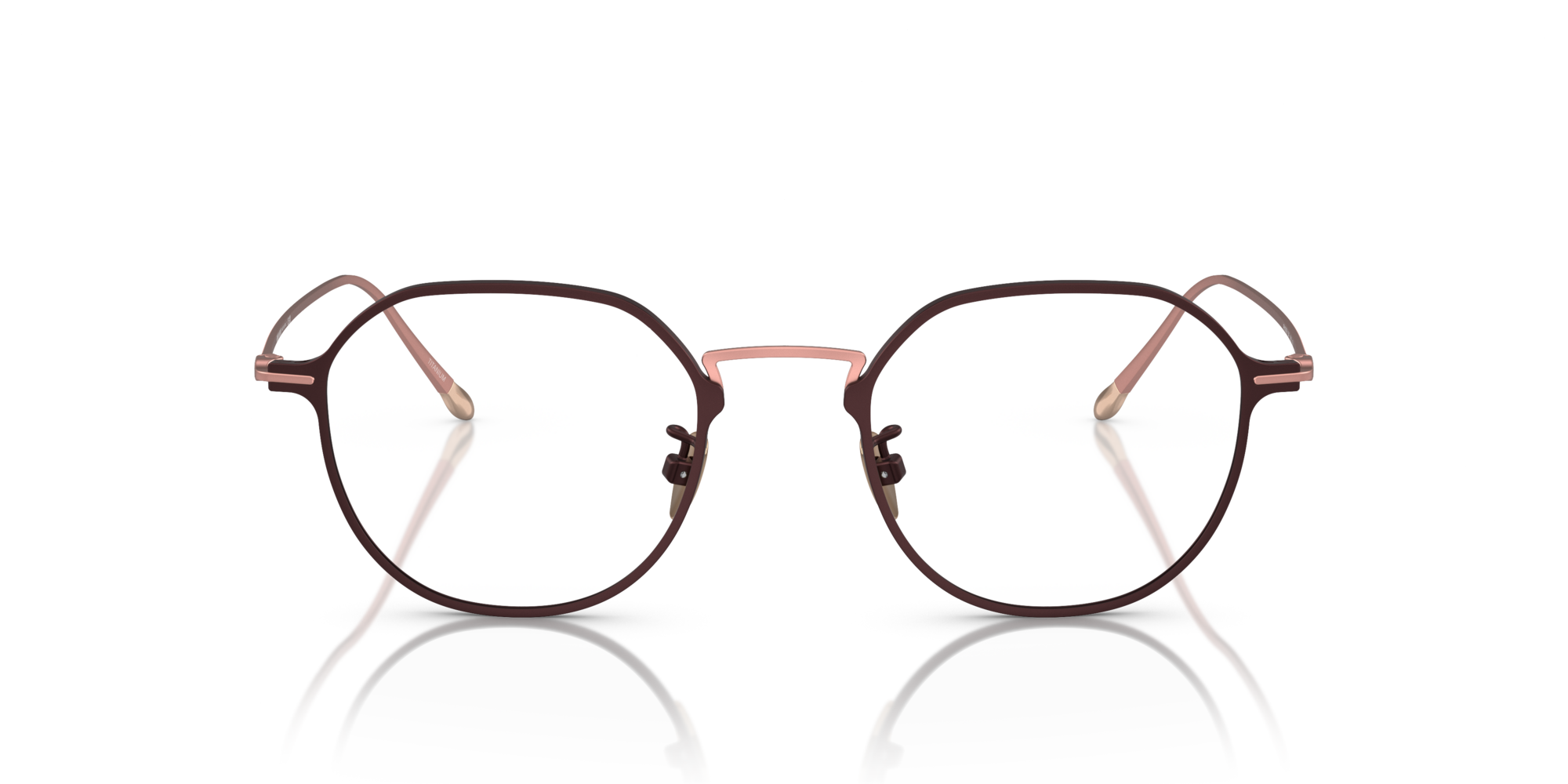 Giorgio Armani AR6138TM 3347 Optické rámečky Giorgio Armani 3