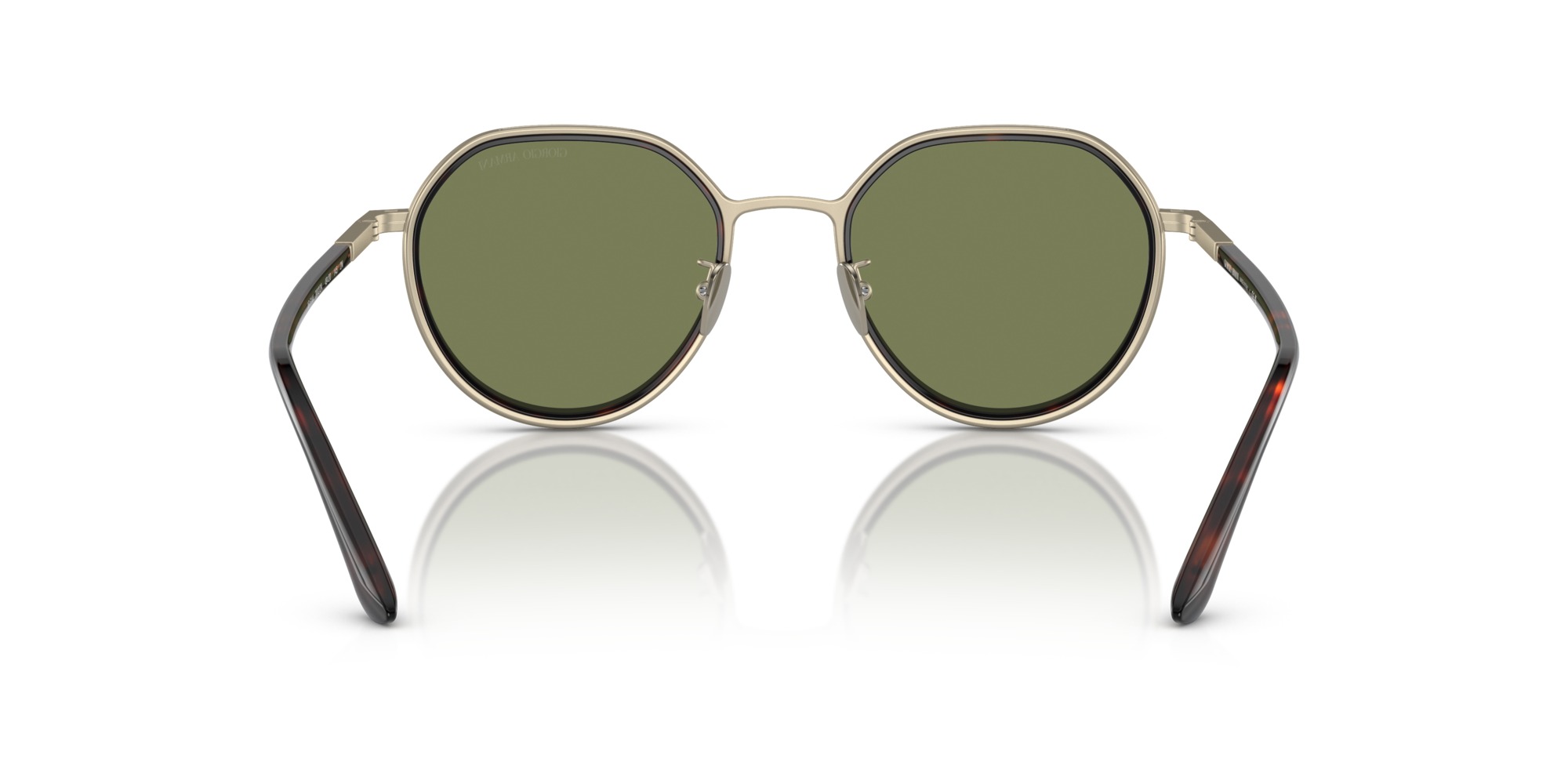 AR6144 30022A Occhiali da sole Giorgio Armani 5