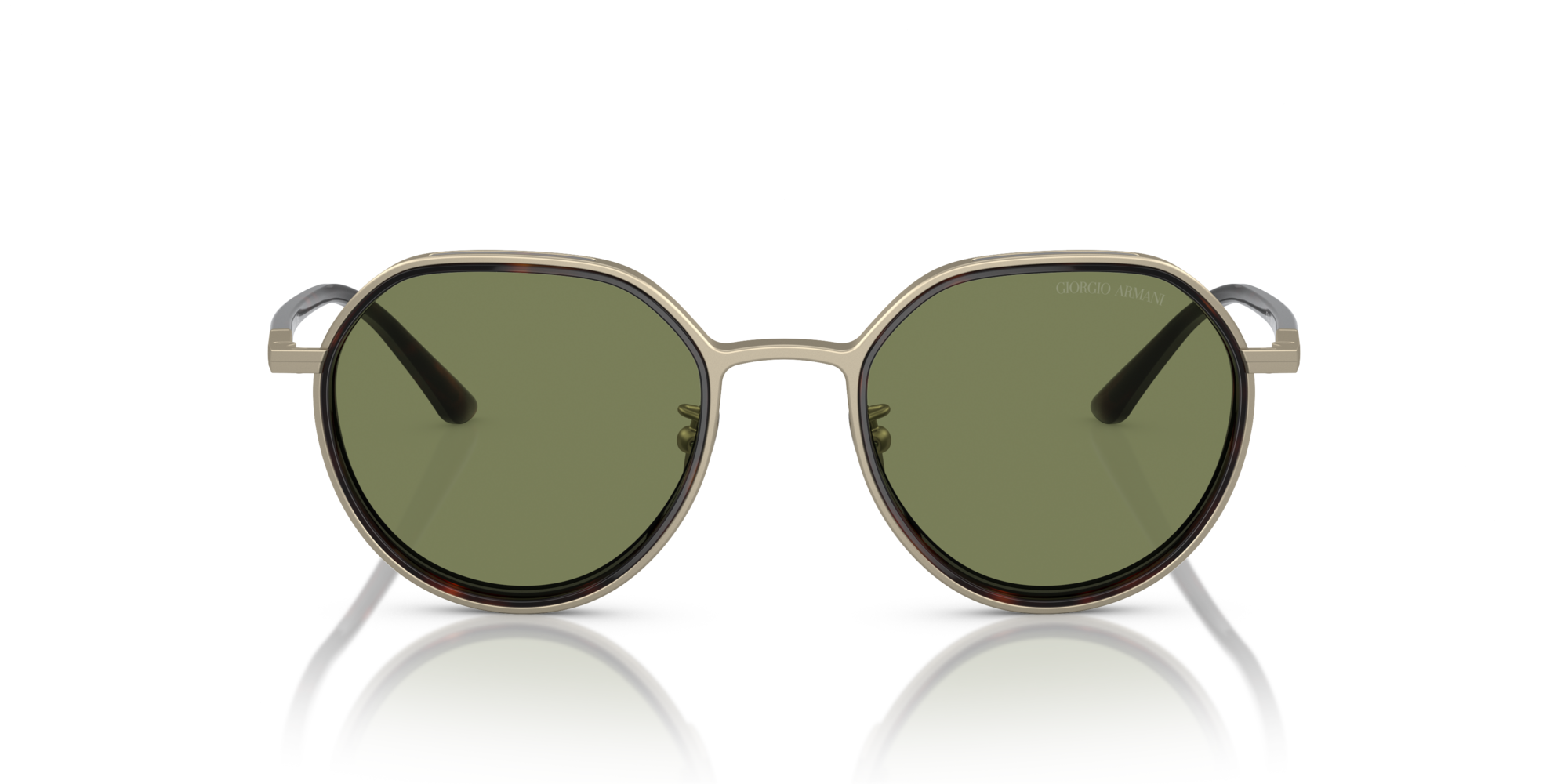 AR6144 30022A Occhiali da sole Giorgio Armani 3