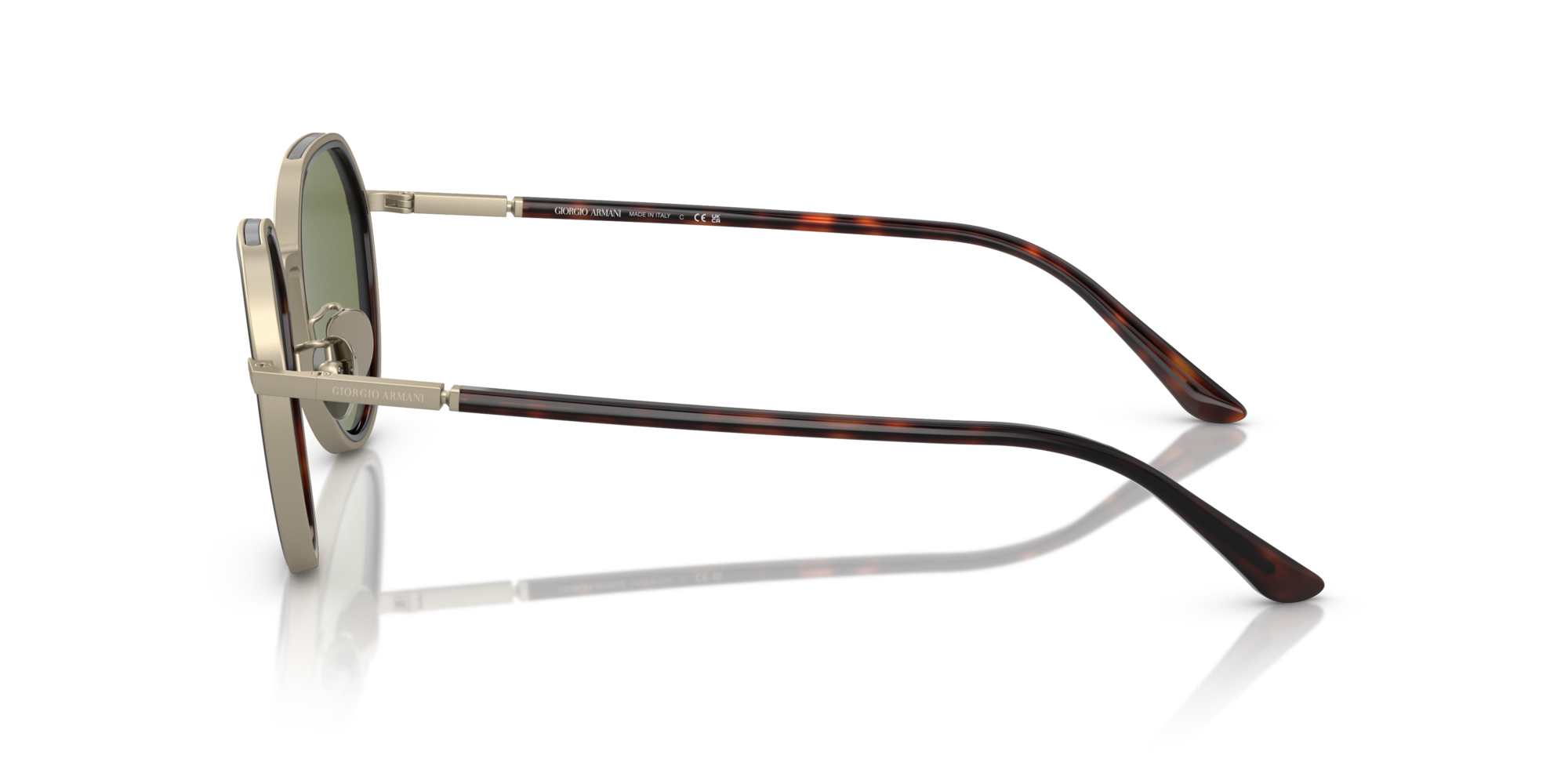 AR6144 30022A Occhiali da sole Giorgio Armani 4