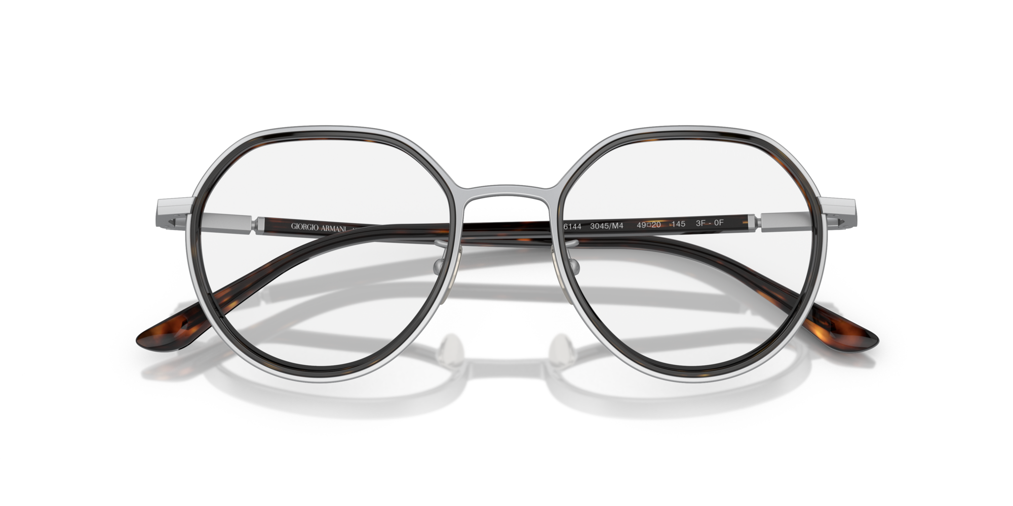 Giorgio Armani Sluneční brýle AR6144 3045M4 Giorgio Armani 2