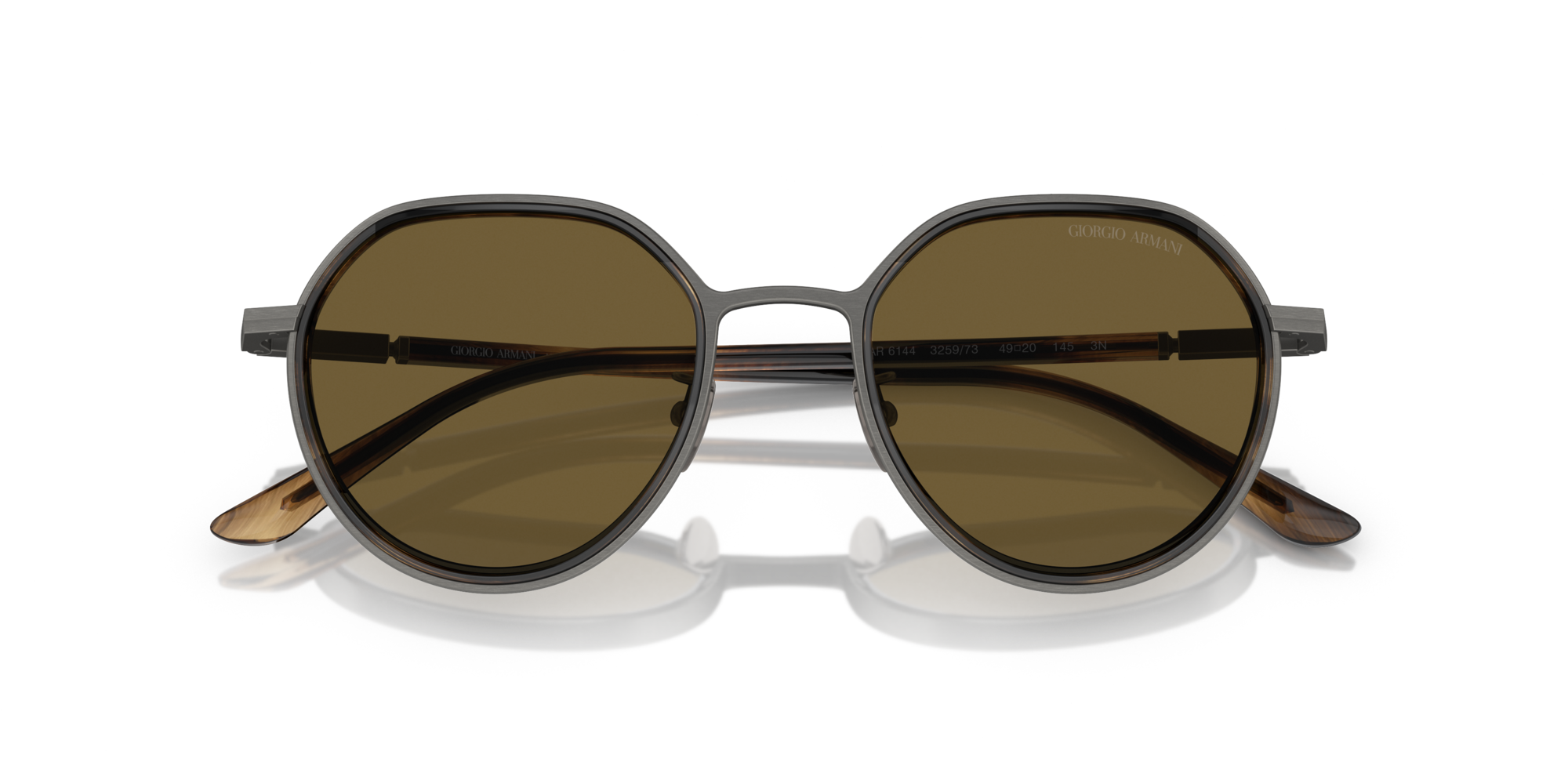 Giorgio Armani Sluneční brýle AR6144 325973 Giorgio Armani 2