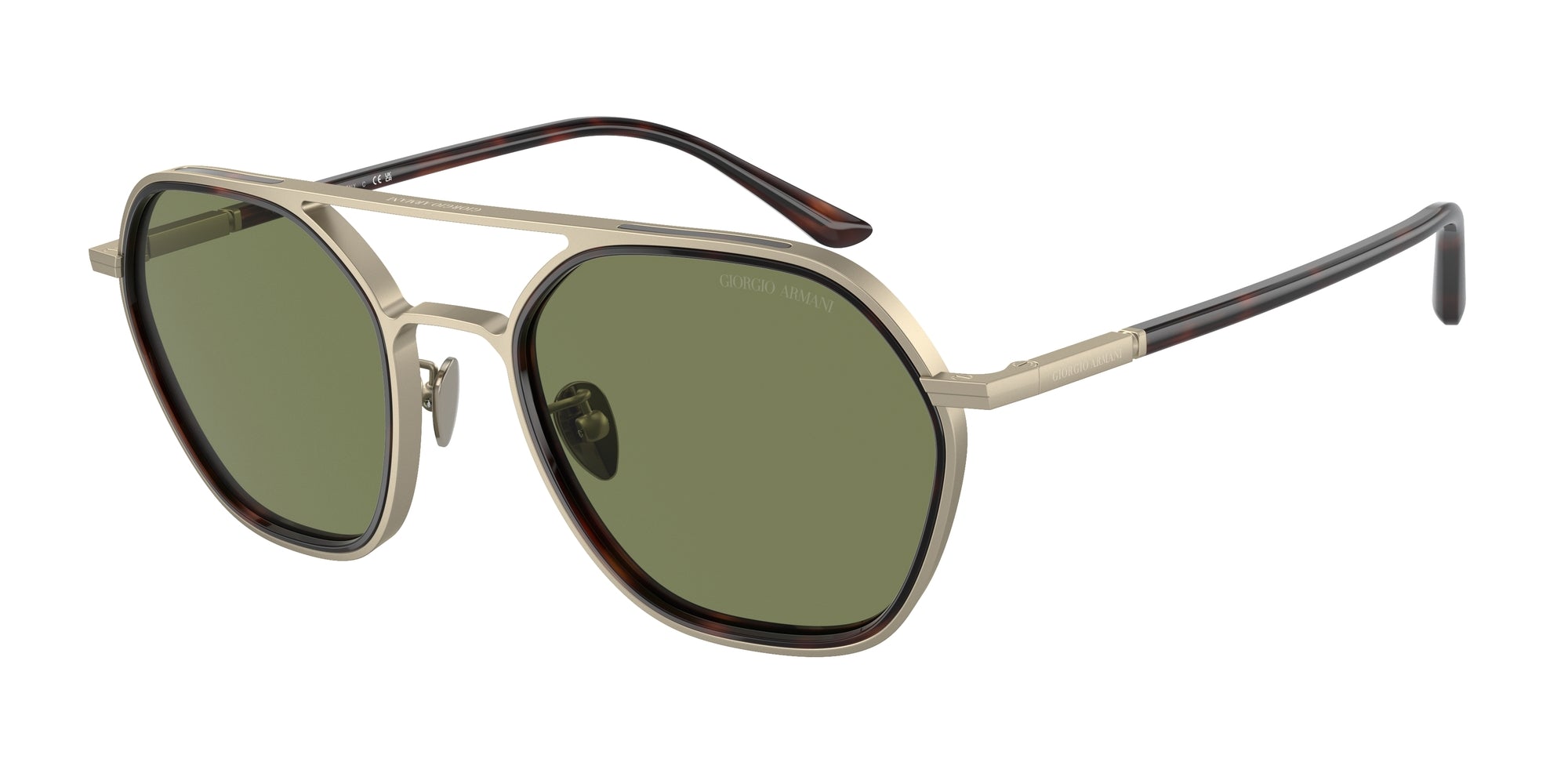 Giorgio Armani AR6145 30022A Occhiali da sole Giorgio Armani 1