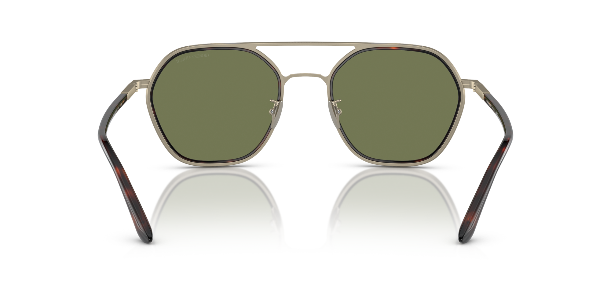 Giorgio Armani AR6145 30022A Occhiali da sole Giorgio Armani 5