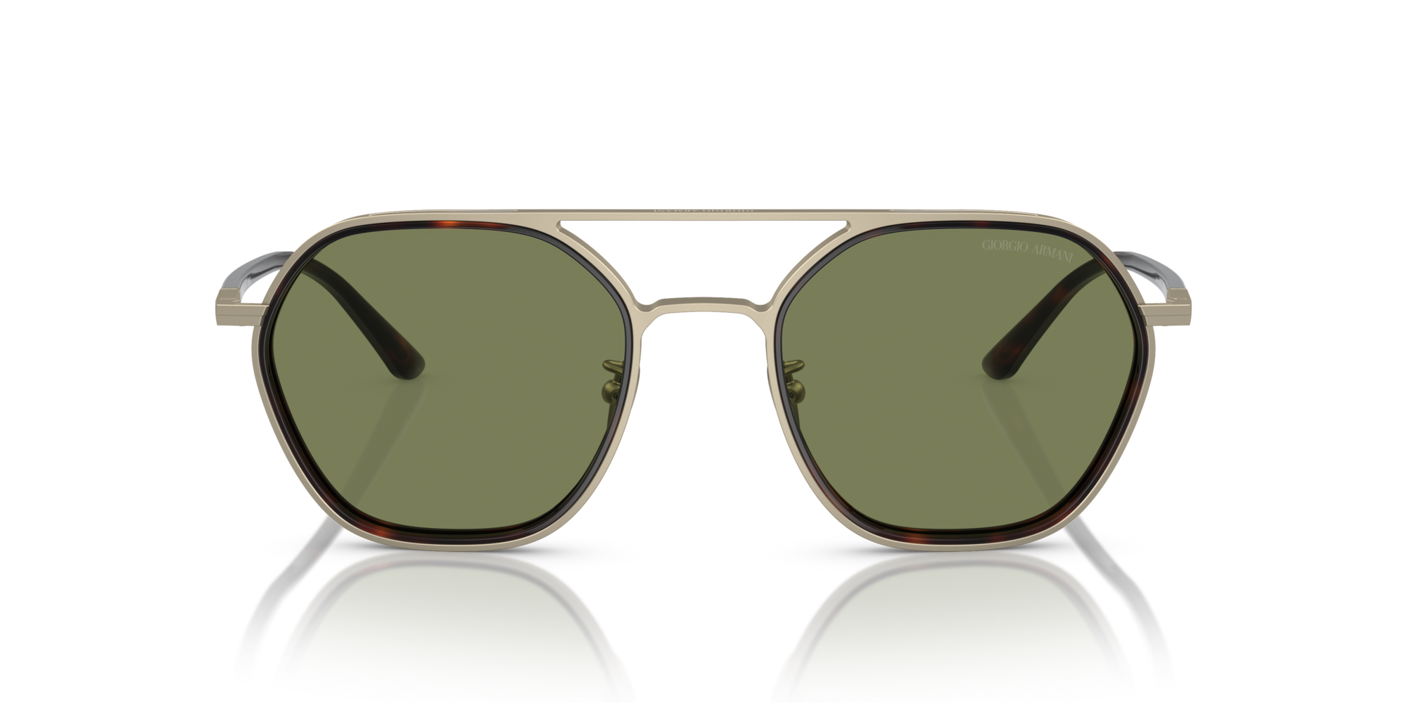 Giorgio Armani AR6145 30022A Occhiali da sole Giorgio Armani 3