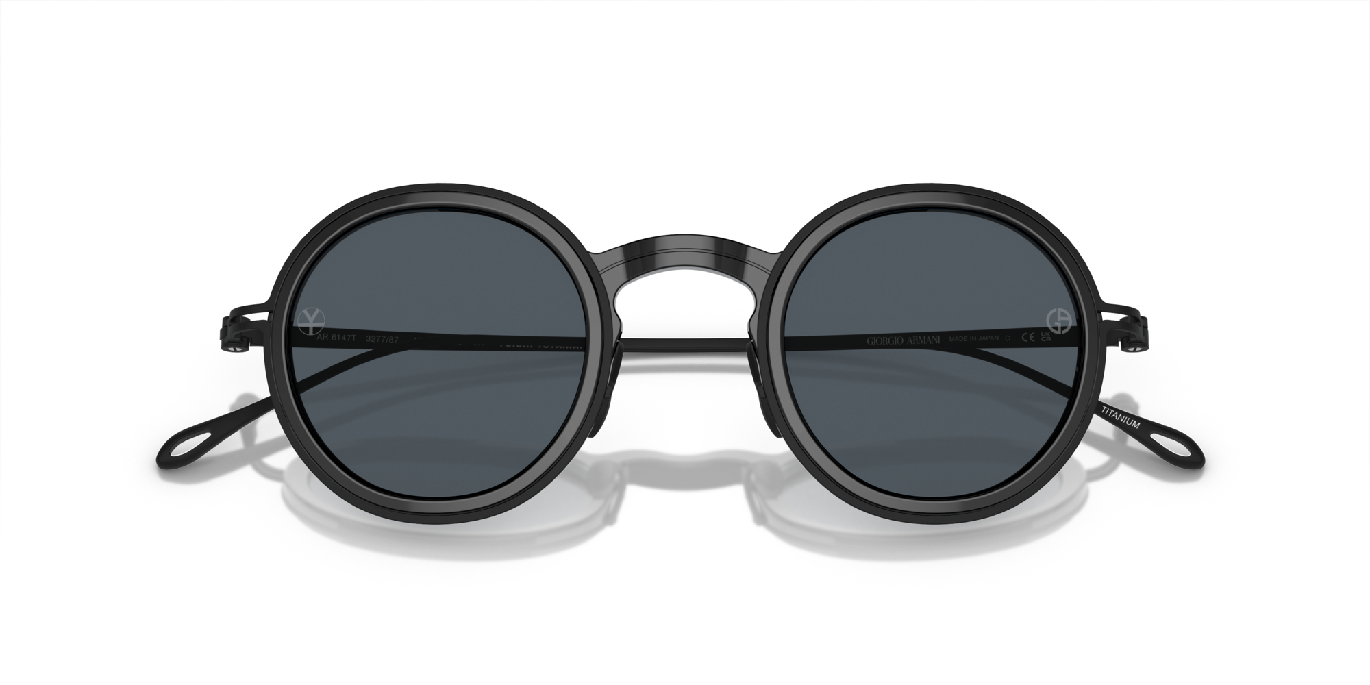 AR6147T 327787 Occhiali da sole Giorgio Armani 2