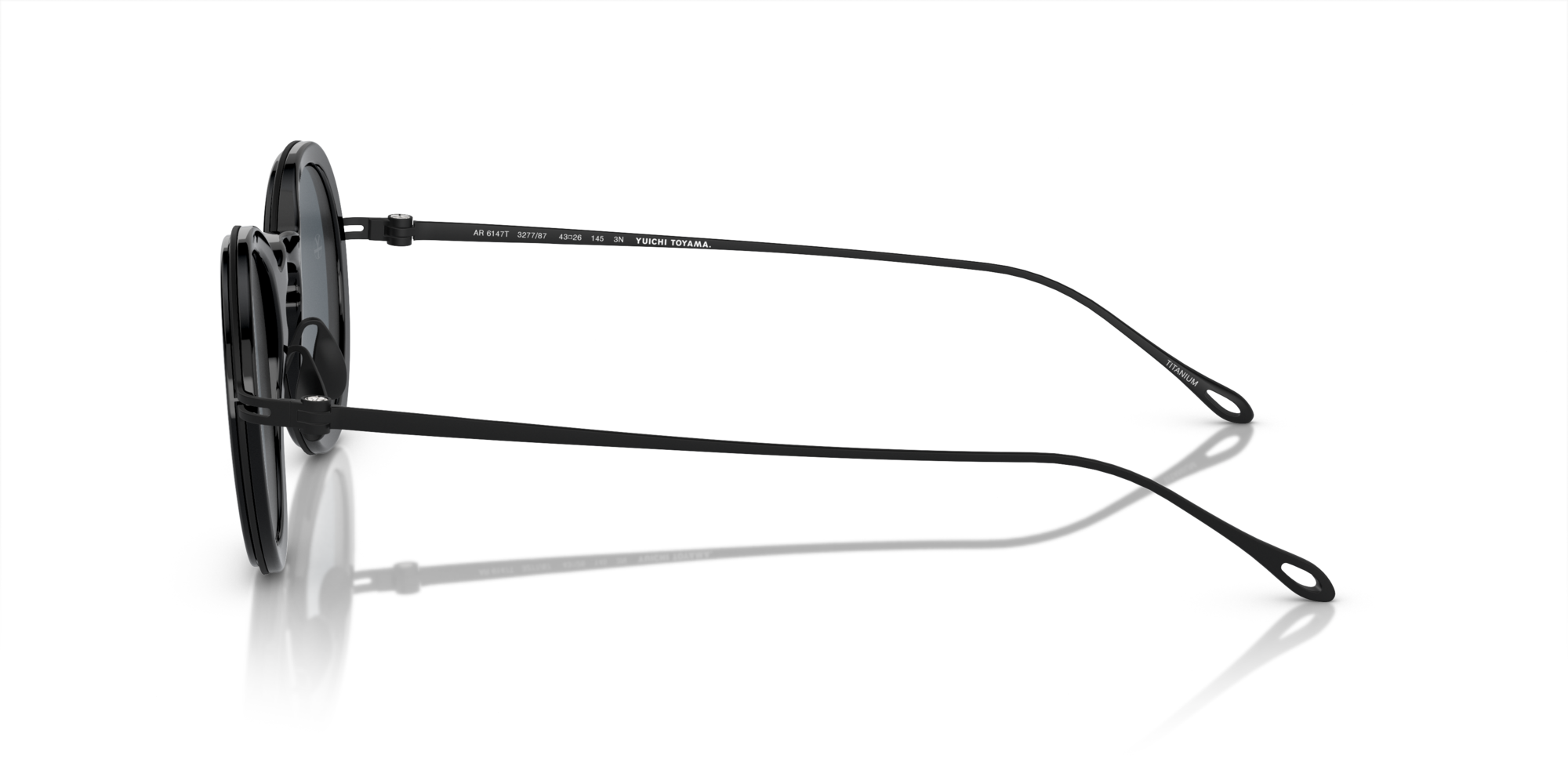 AR6147T 327787 Occhiali da sole Giorgio Armani 4