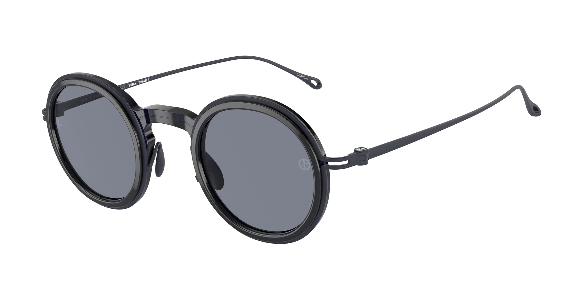 Giorgio Armani AR6147T 335119 Occhiali da sole Giorgio Armani 1