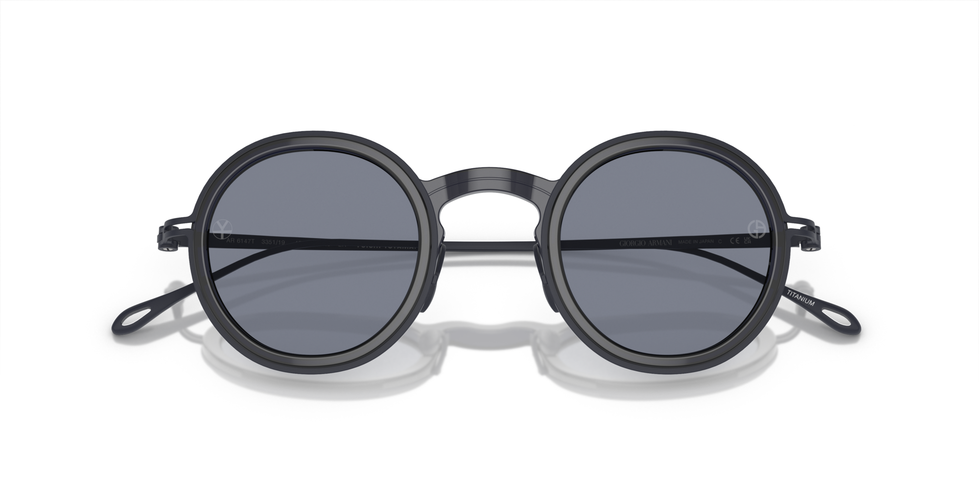Giorgio Armani AR6147T 335119 Occhiali da sole Giorgio Armani 2