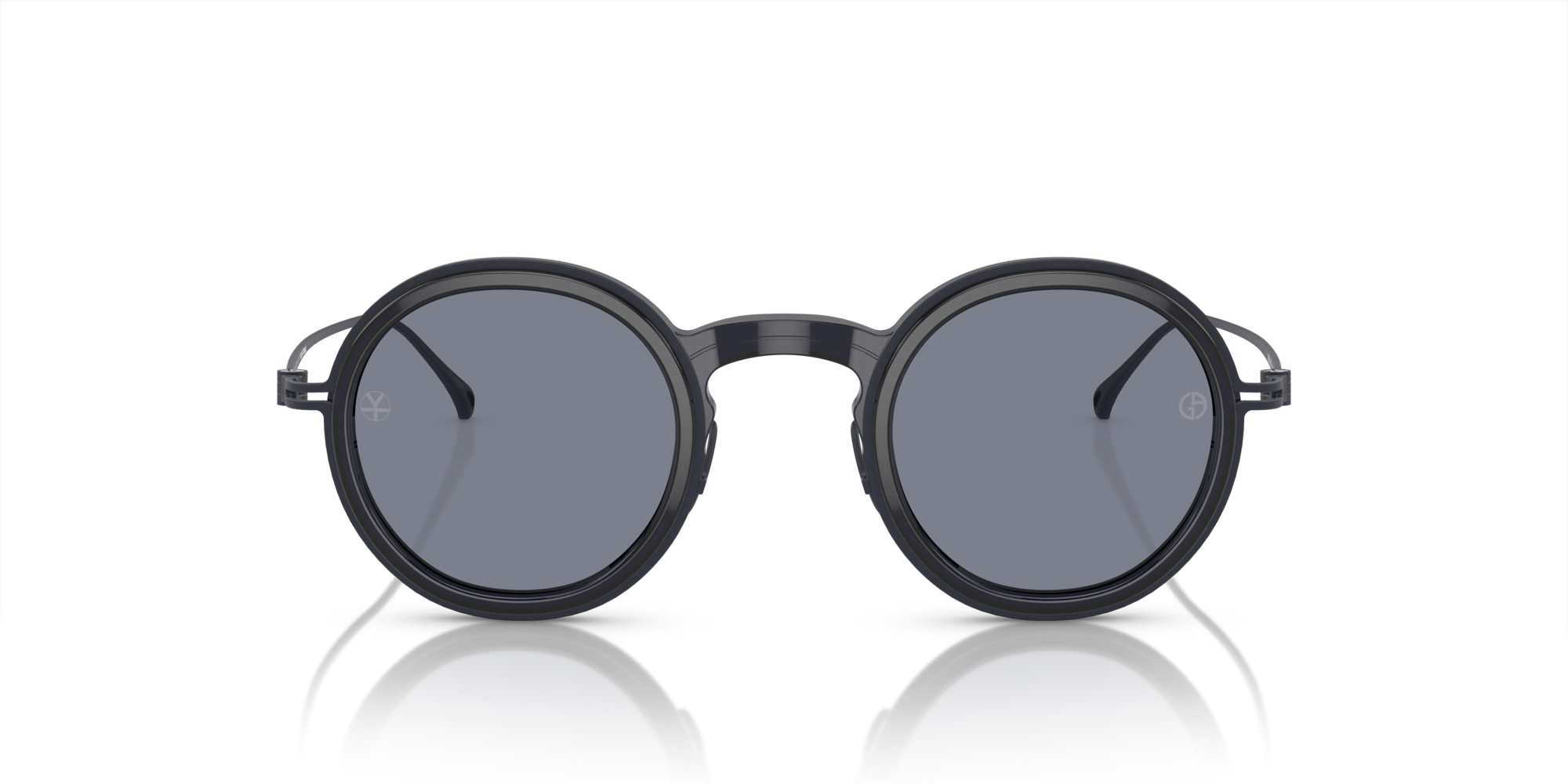 Giorgio Armani AR6147T 335119 Occhiali da sole Giorgio Armani 3