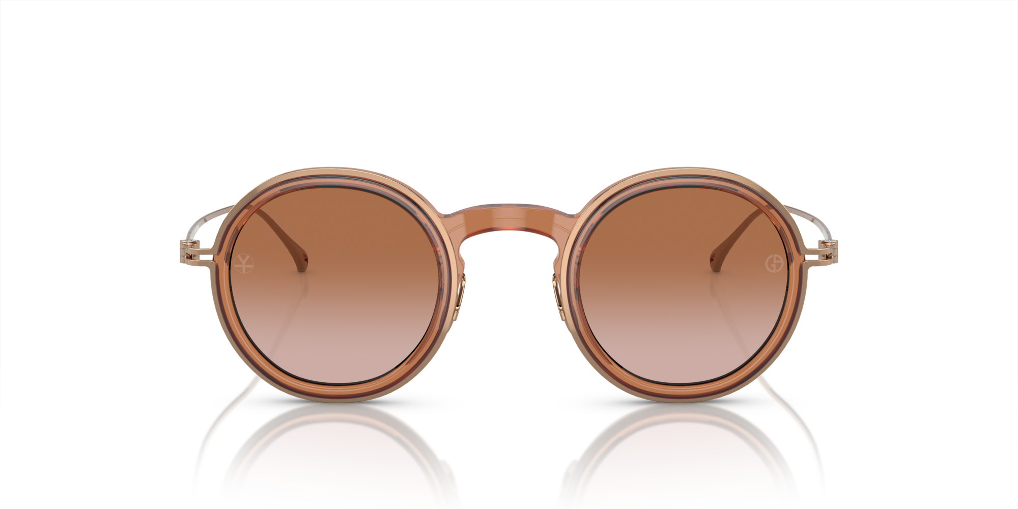 AR6147T 335213 Occhiali da sole Giorgio Armani 3
