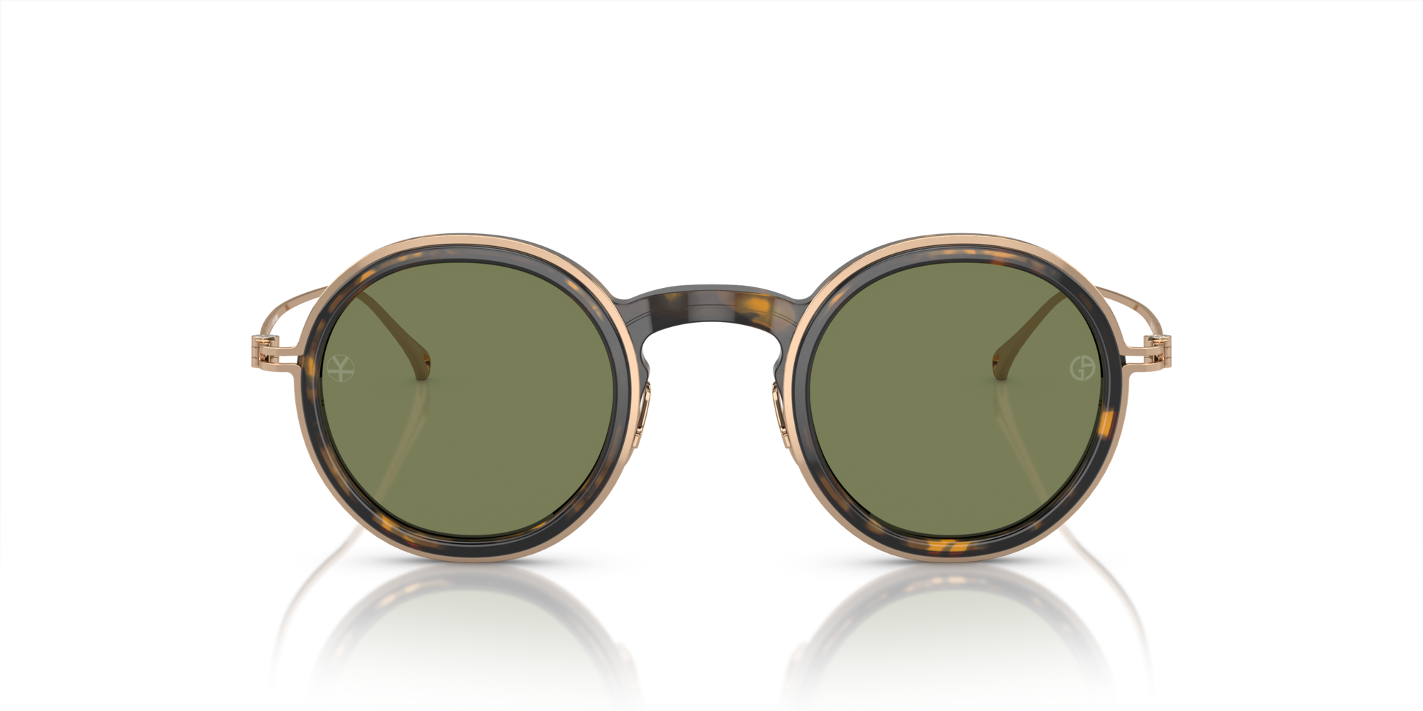 Giorgio Armani AR6147T 33532A Occhiali da sole Giorgio Armani 3