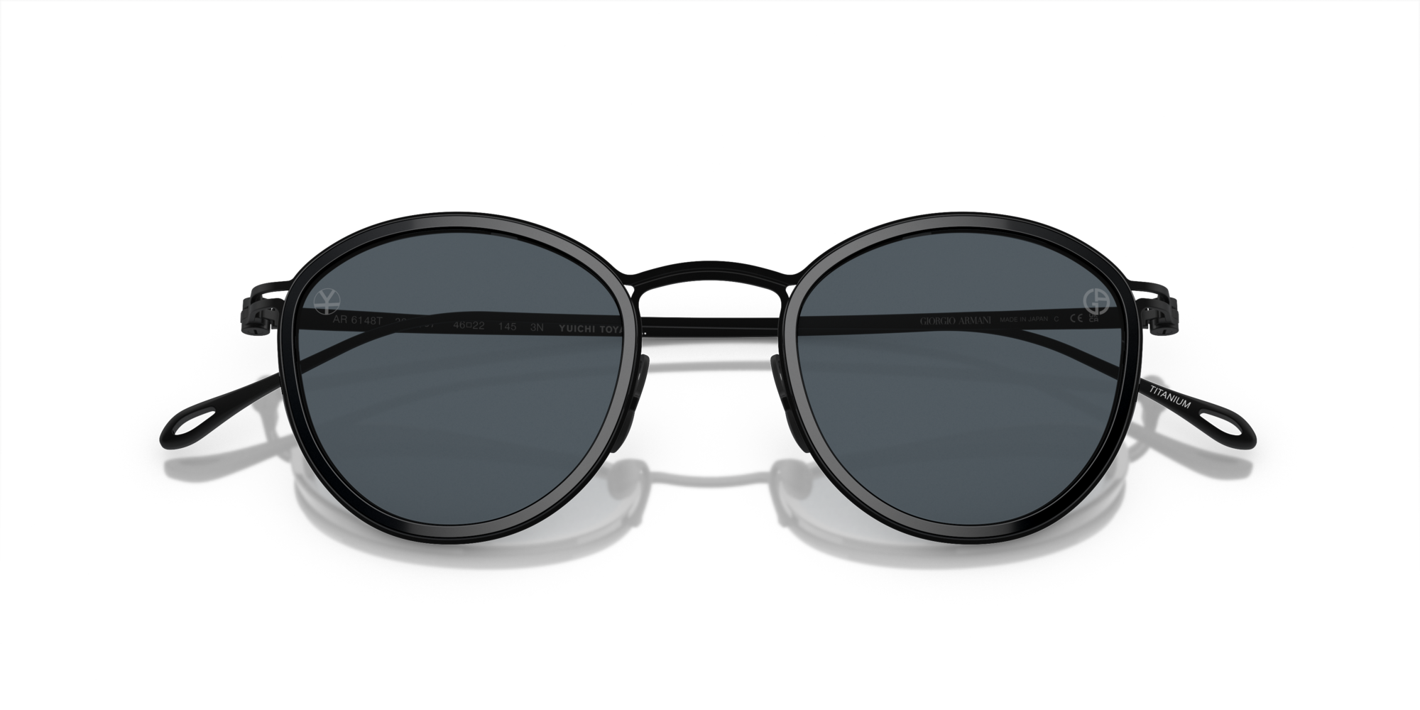 AR6148T 327787 Occhiali da sole Giorgio Armani 2