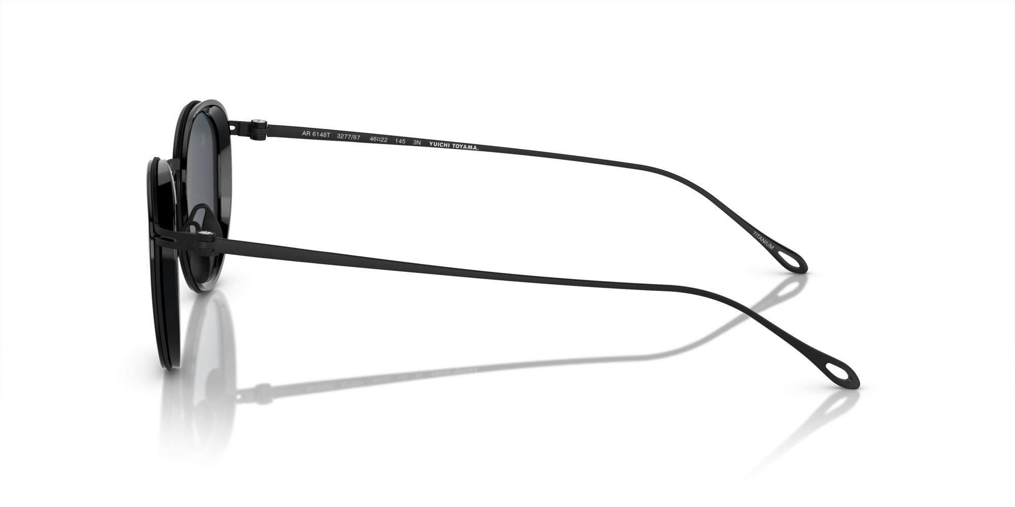 AR6148T 327787 Occhiali da sole Giorgio Armani 4