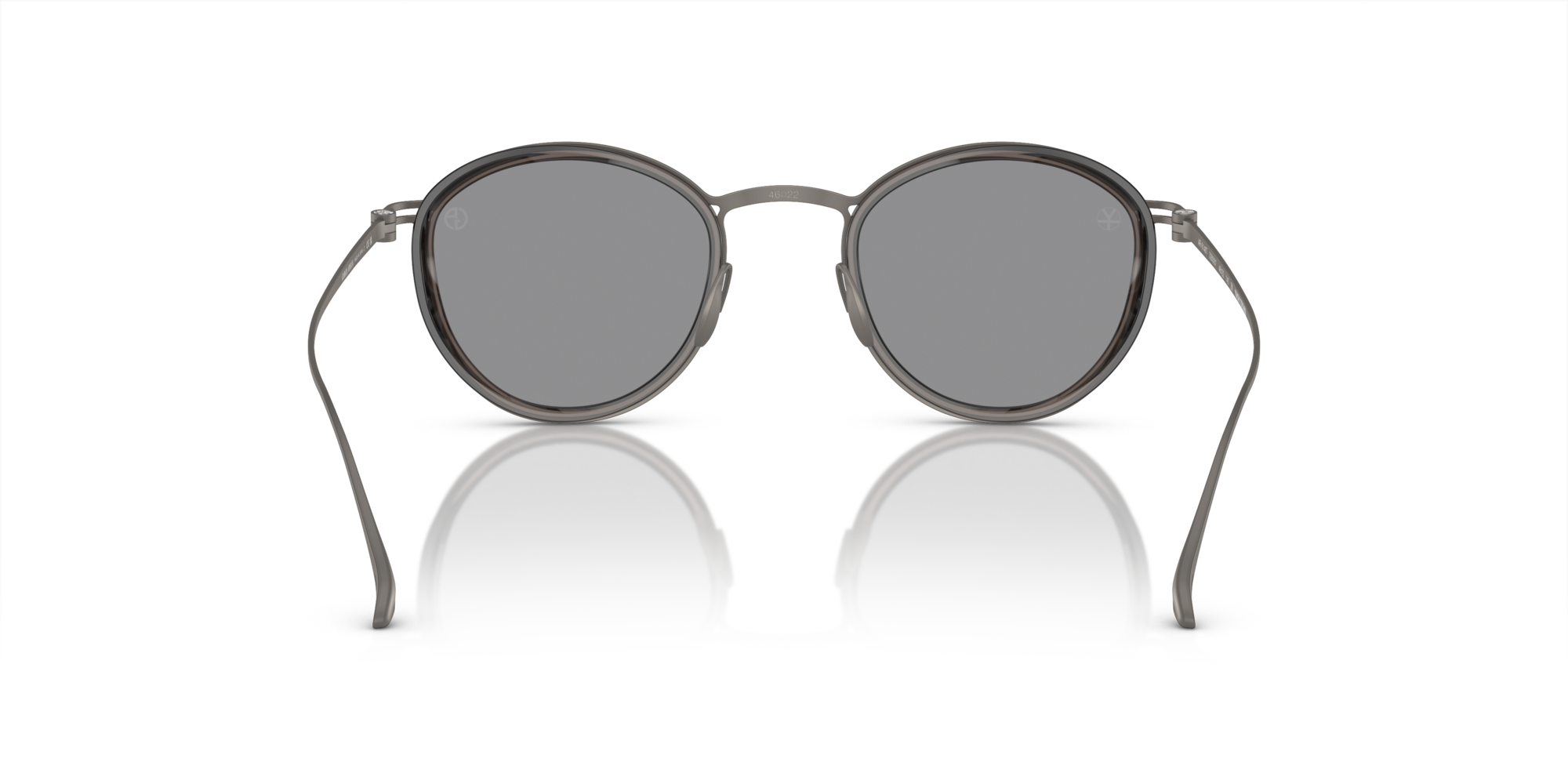 Giorgio Armani AR6148T 328087 Occhiali da sole Giorgio Armani 5