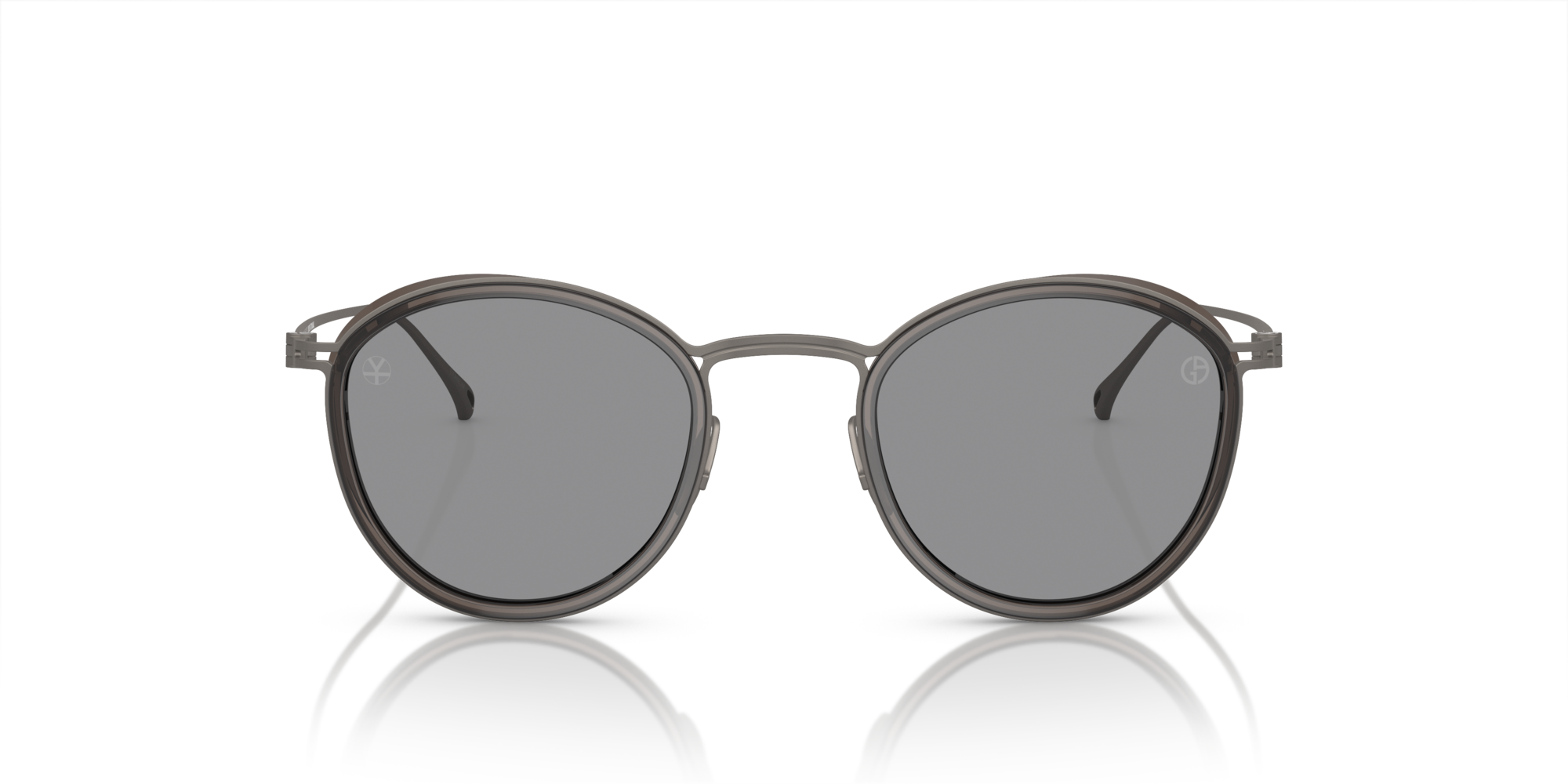 Giorgio Armani AR6148T 328087 Occhiali da sole Giorgio Armani 3