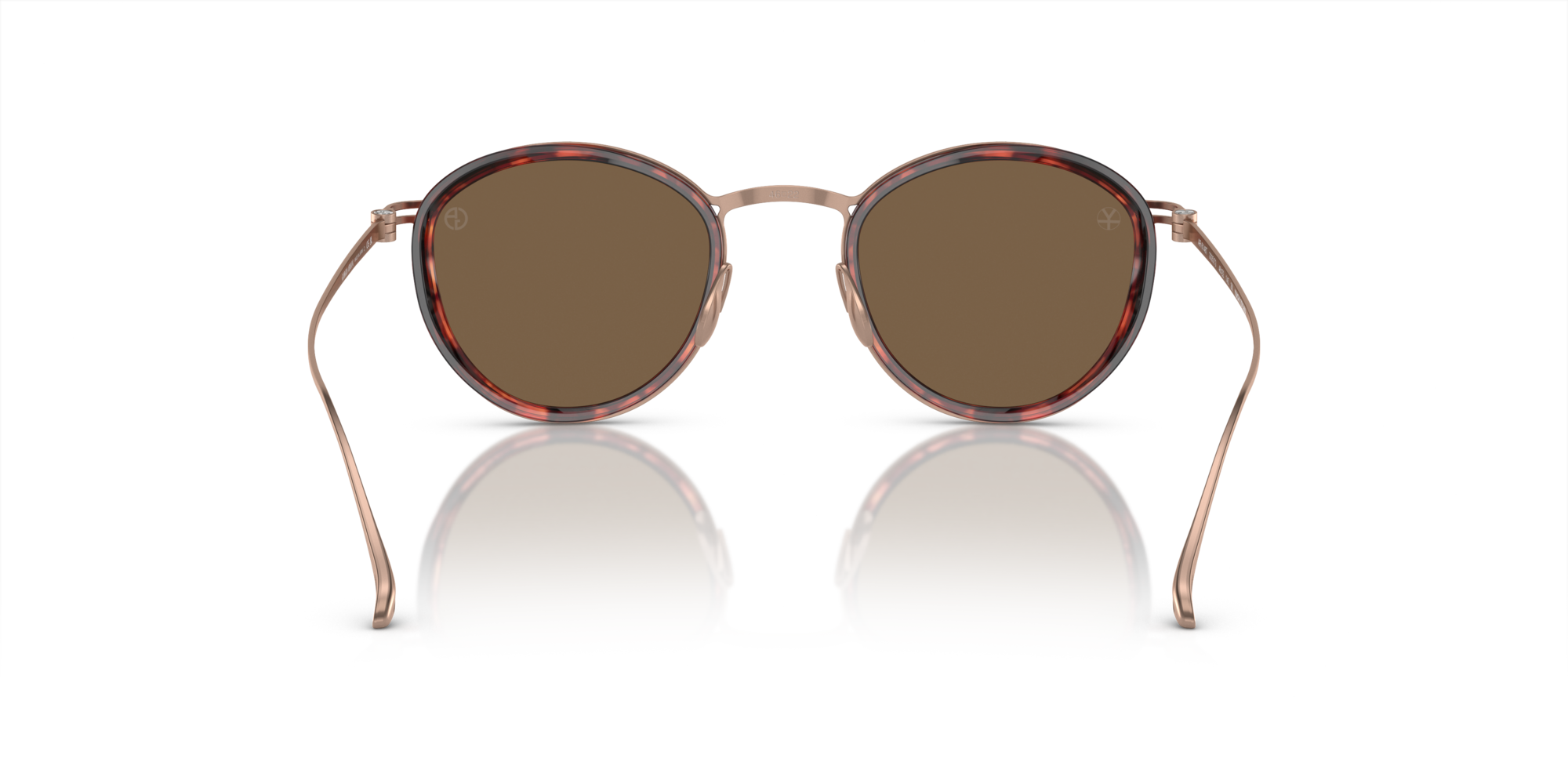 AR6148T 333573 Occhiali da sole Giorgio Armani 5