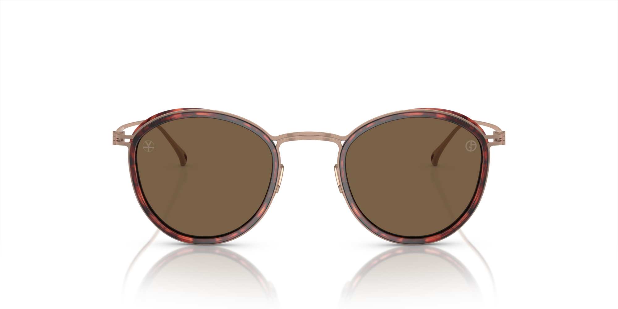 AR6148T 333573 Occhiali da sole Giorgio Armani 3