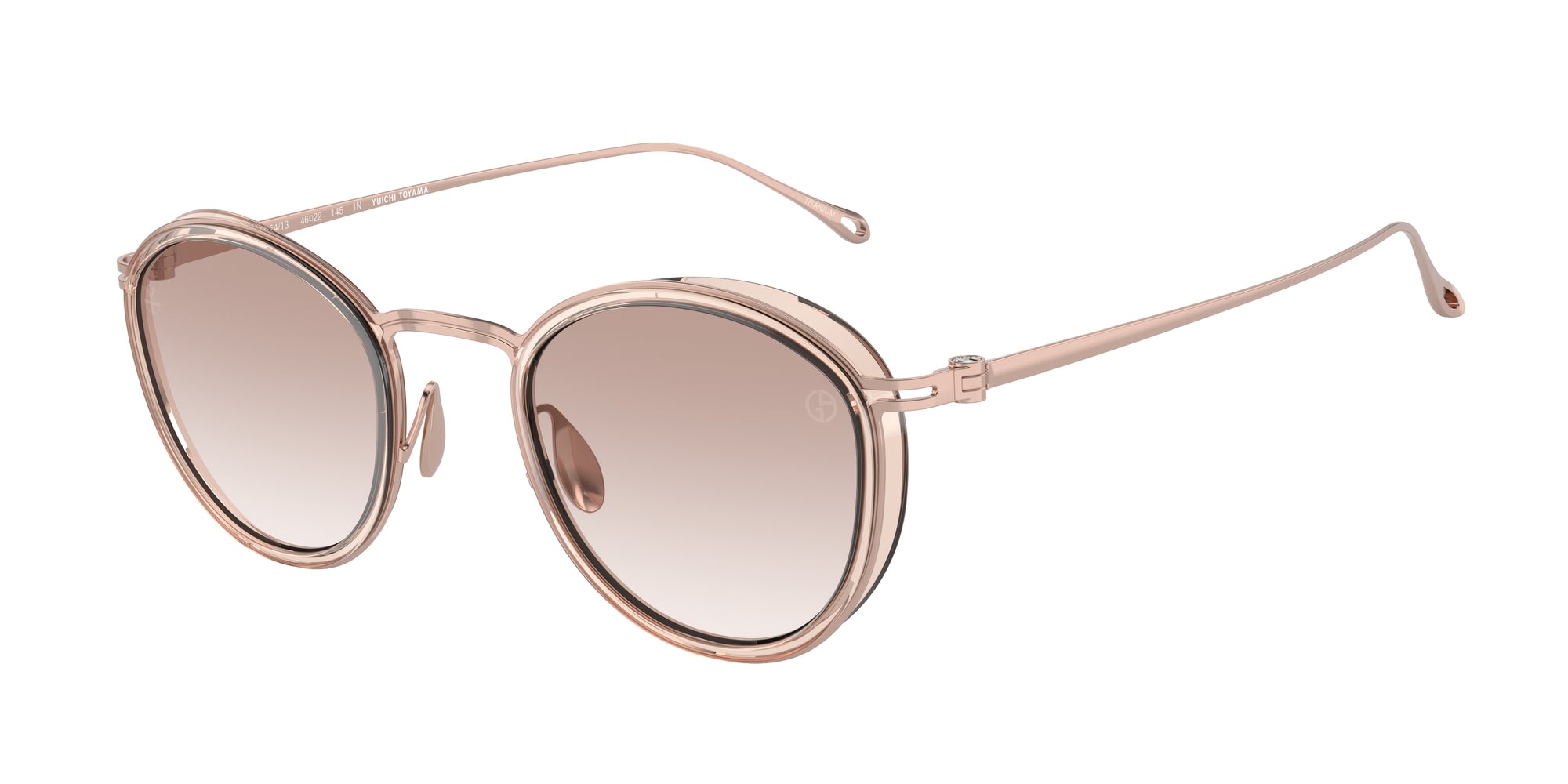 Giorgio Armani Sluneční brýle AR6148T 335413 Giorgio Armani 1