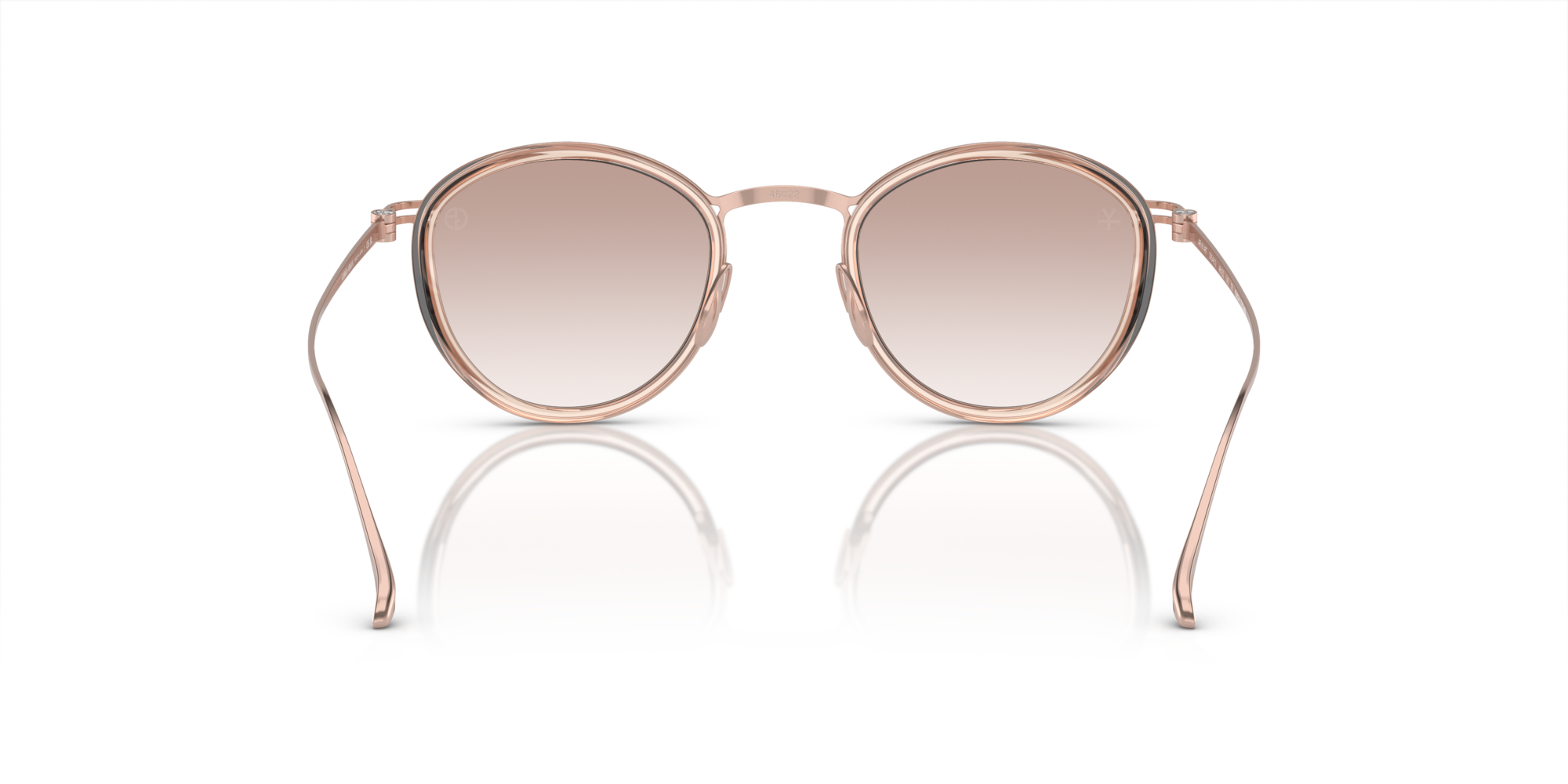 Giorgio Armani Sluneční brýle AR6148T 335413 Giorgio Armani 5