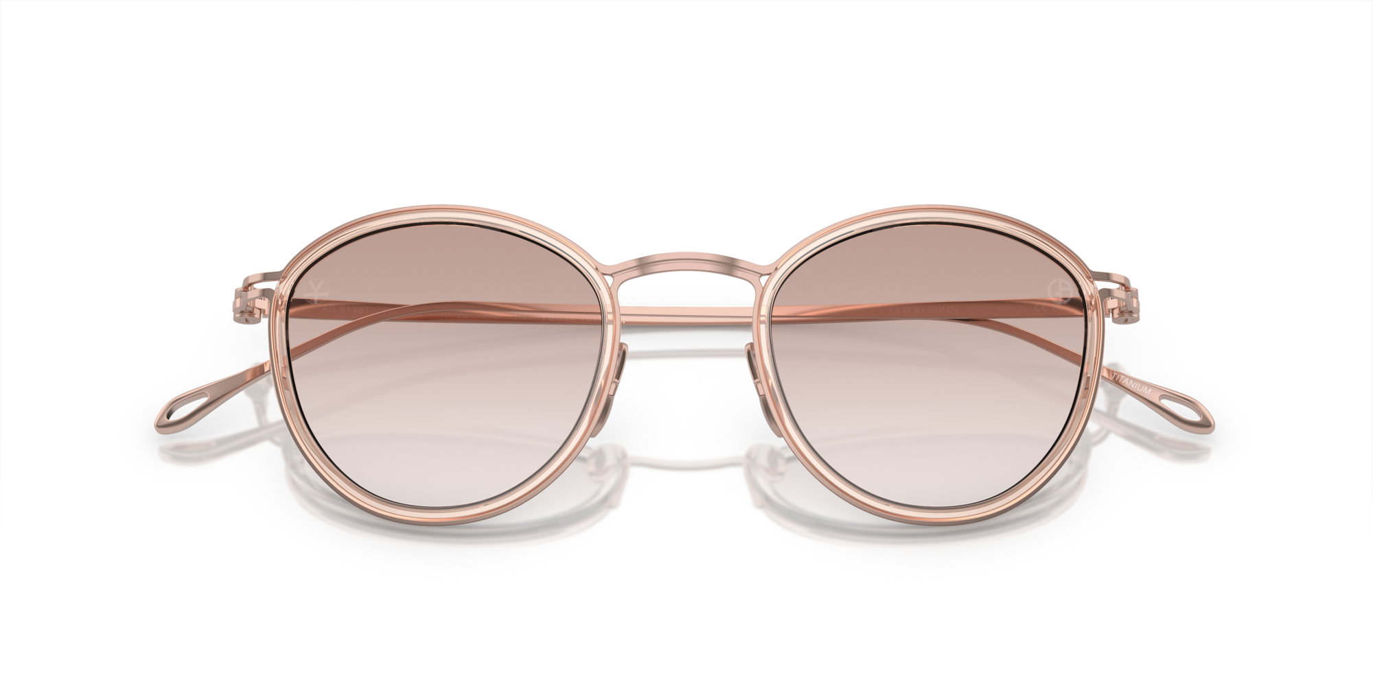 Giorgio Armani Sluneční brýle AR6148T 335413 Giorgio Armani 2