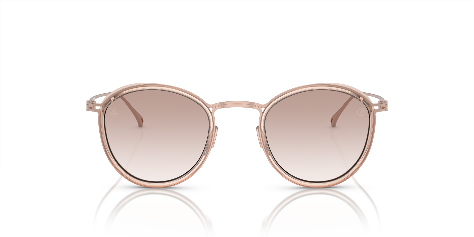 Giorgio Armani Sluneční brýle AR6148T 335413 Giorgio Armani 3