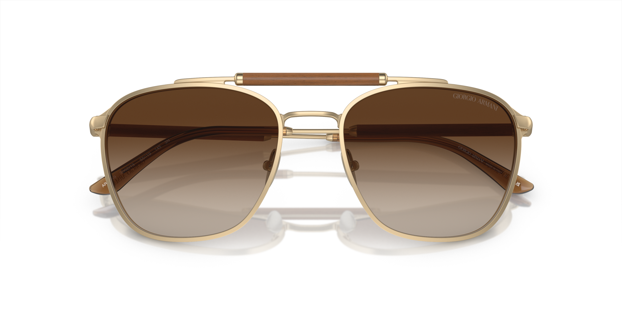 AR6149 300213 Occhiali da sole Giorgio Armani 2