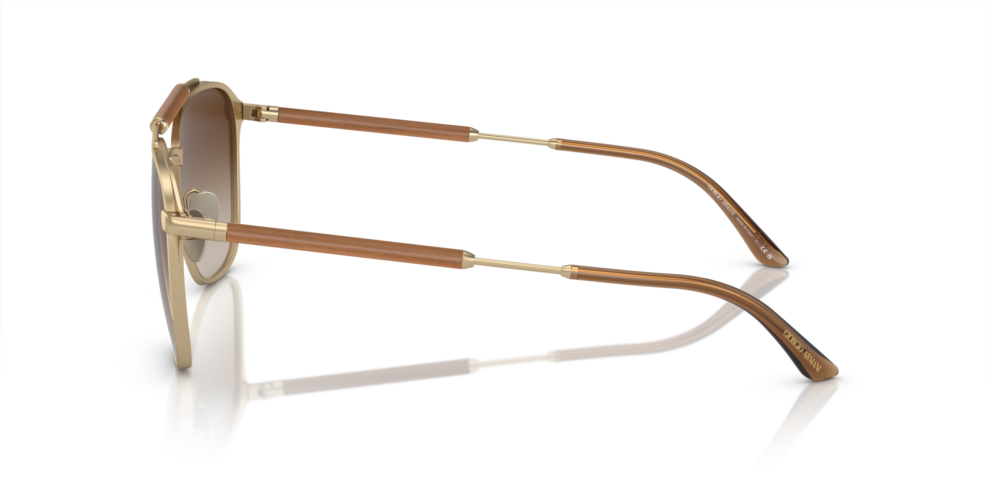 AR6149 300213 Occhiali da sole Giorgio Armani 4