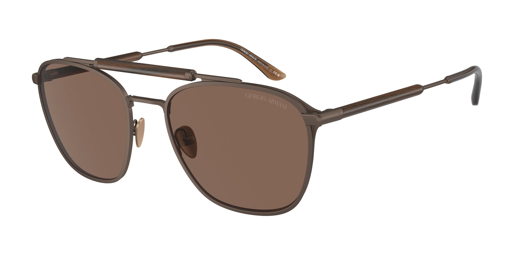 AR6149 300673 Occhiali da sole Giorgio Armani 1