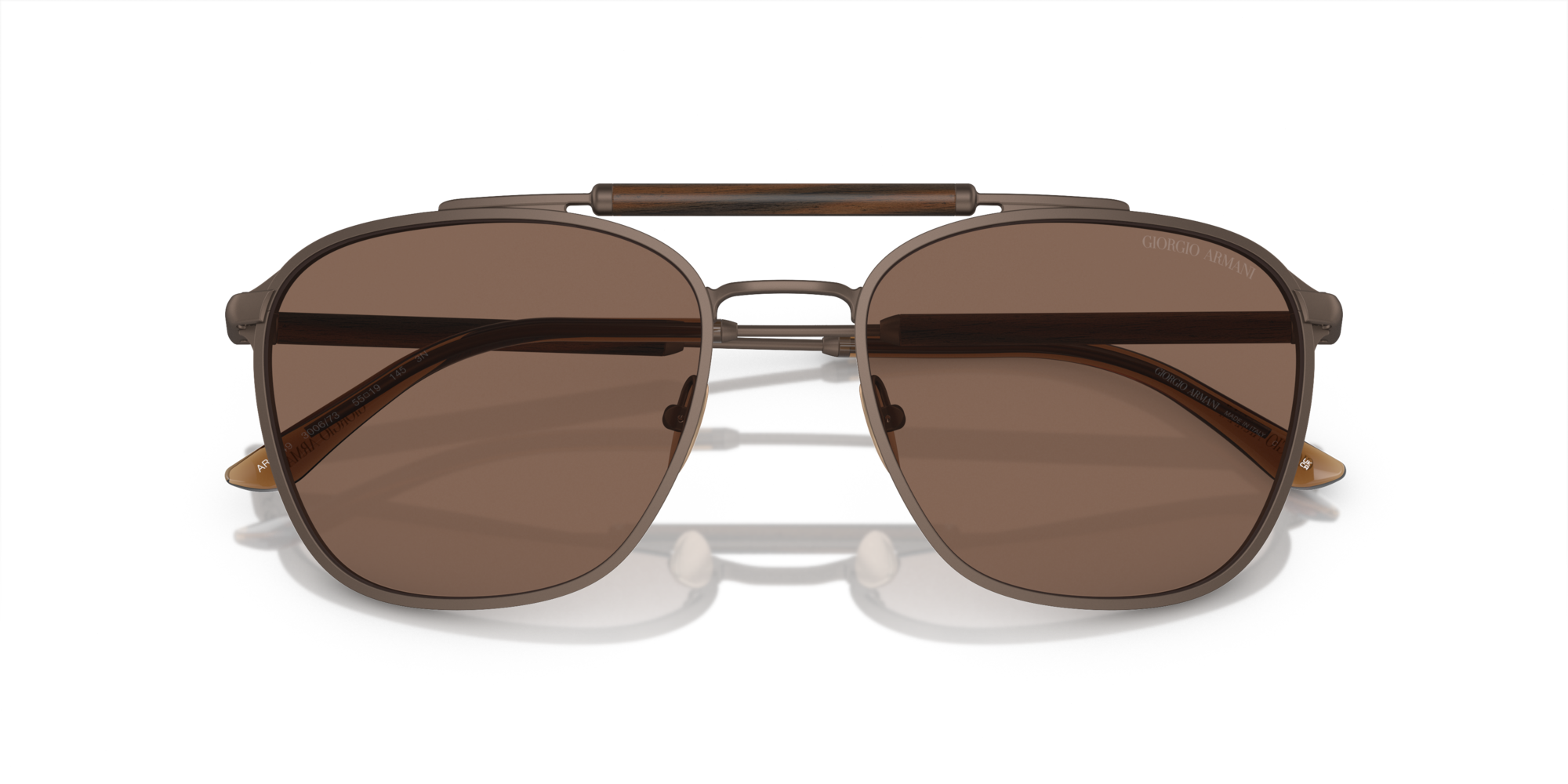 AR6149 300673 Occhiali da sole Giorgio Armani 2