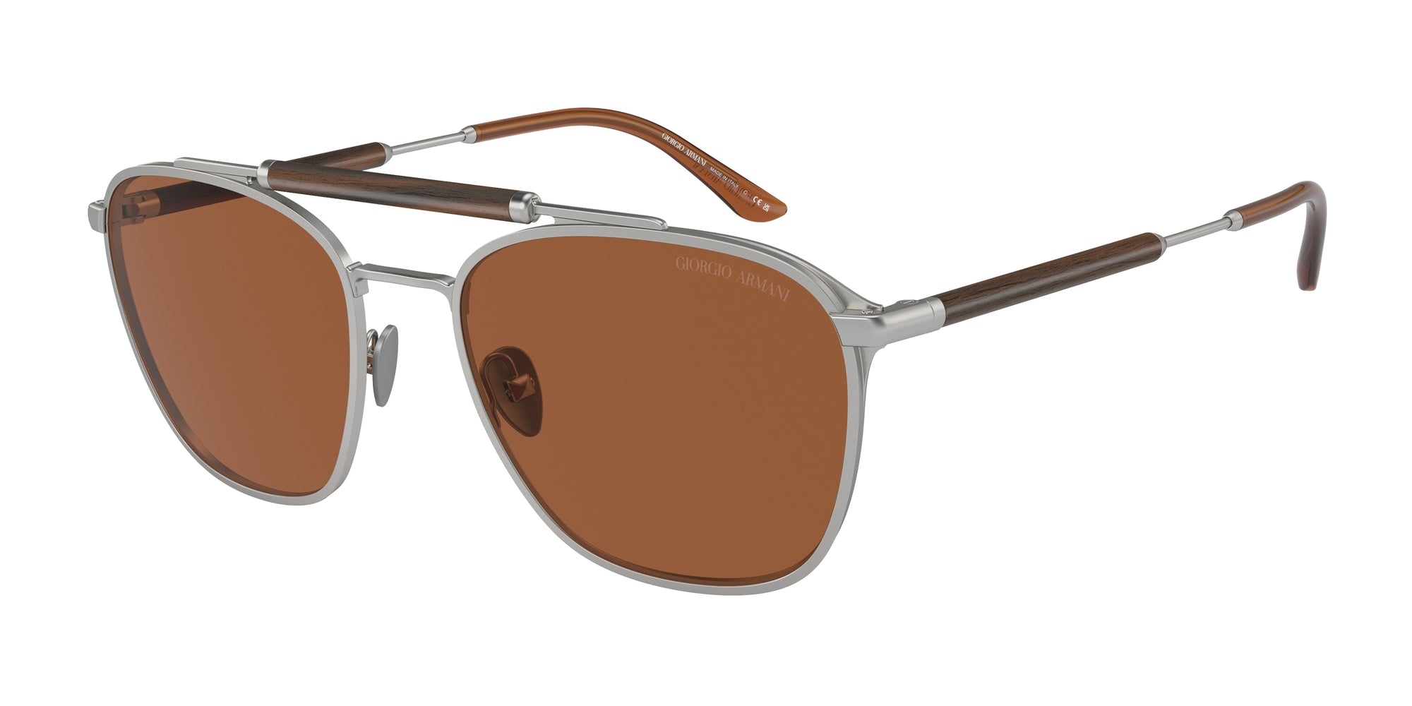 Giorgio Armani AR6149 304573 Napszemüveg Giorgio Armani 1