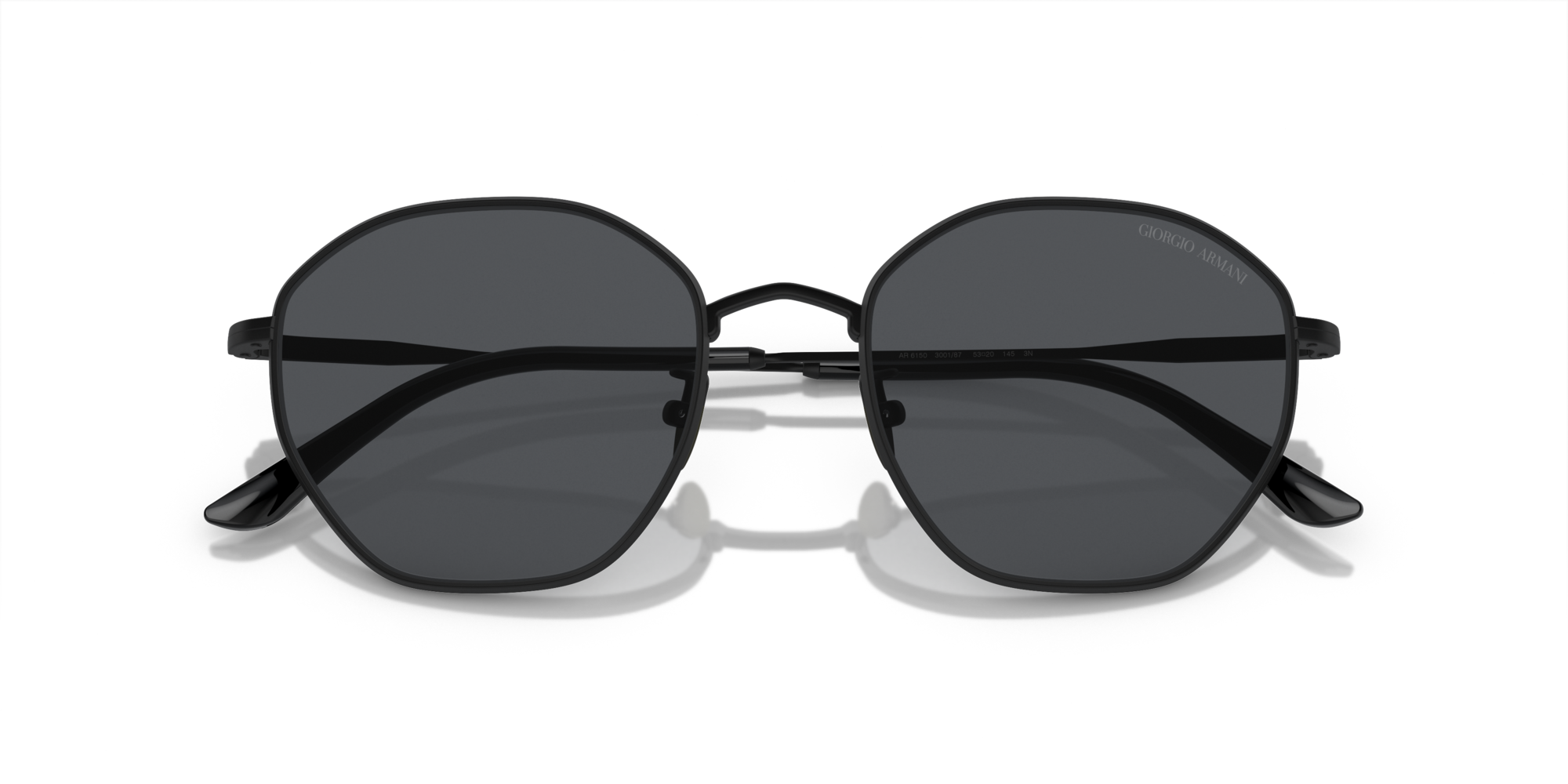 AR6150 300187 Occhiali da sole Giorgio Armani 2