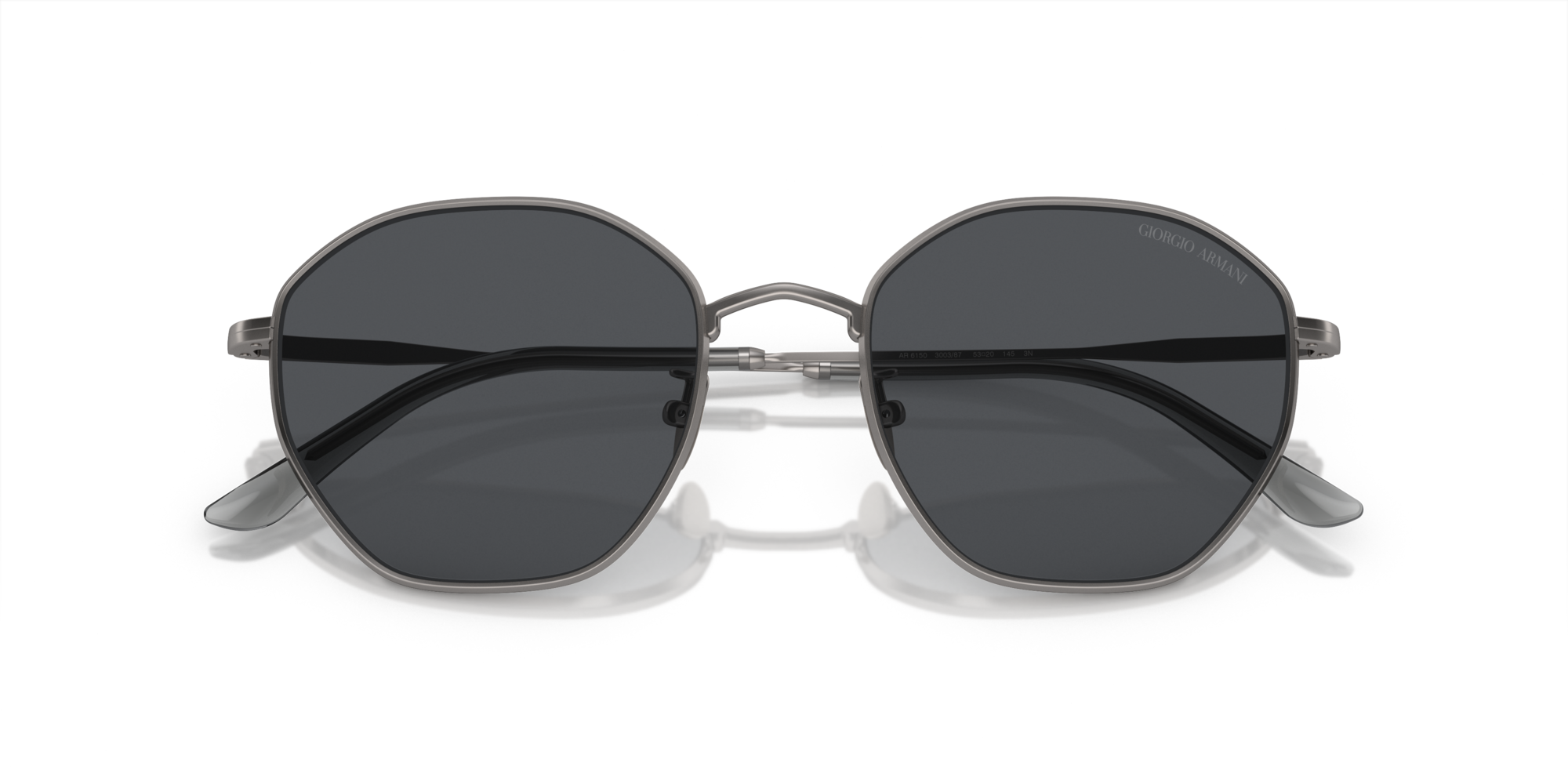 AR6150 300387 Occhiali da sole Giorgio Armani 2