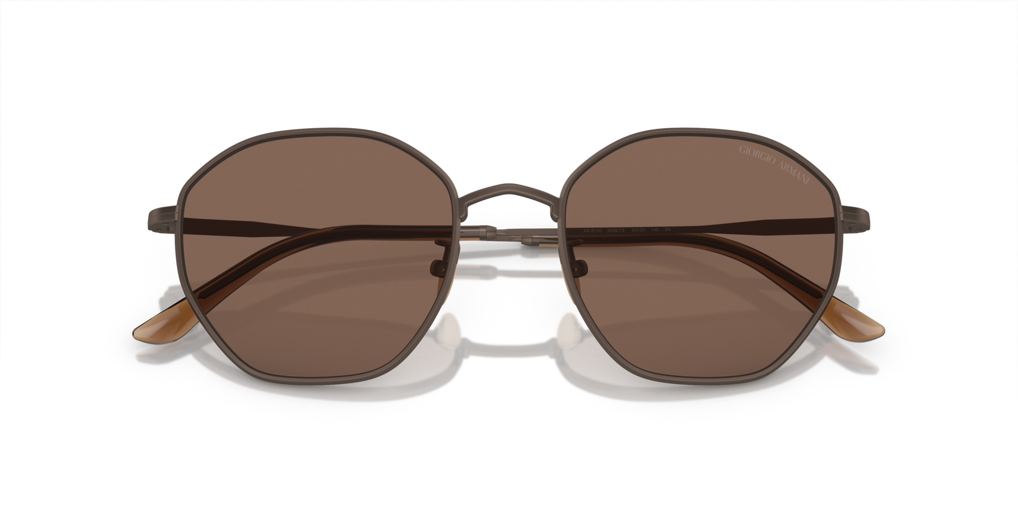 AR6150 300673 Occhiali da sole Giorgio Armani 2