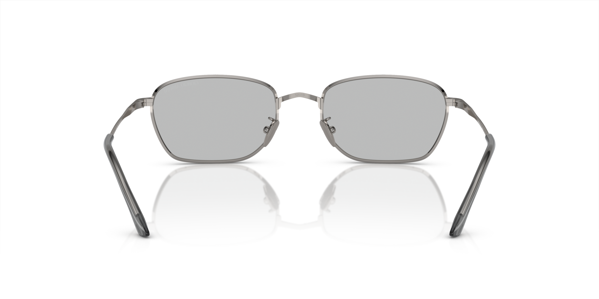 AR6151 301087 Occhiali da sole Giorgio Armani 5