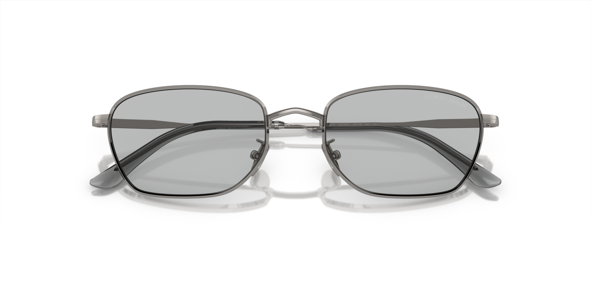 AR6151 301087 Occhiali da sole Giorgio Armani 2