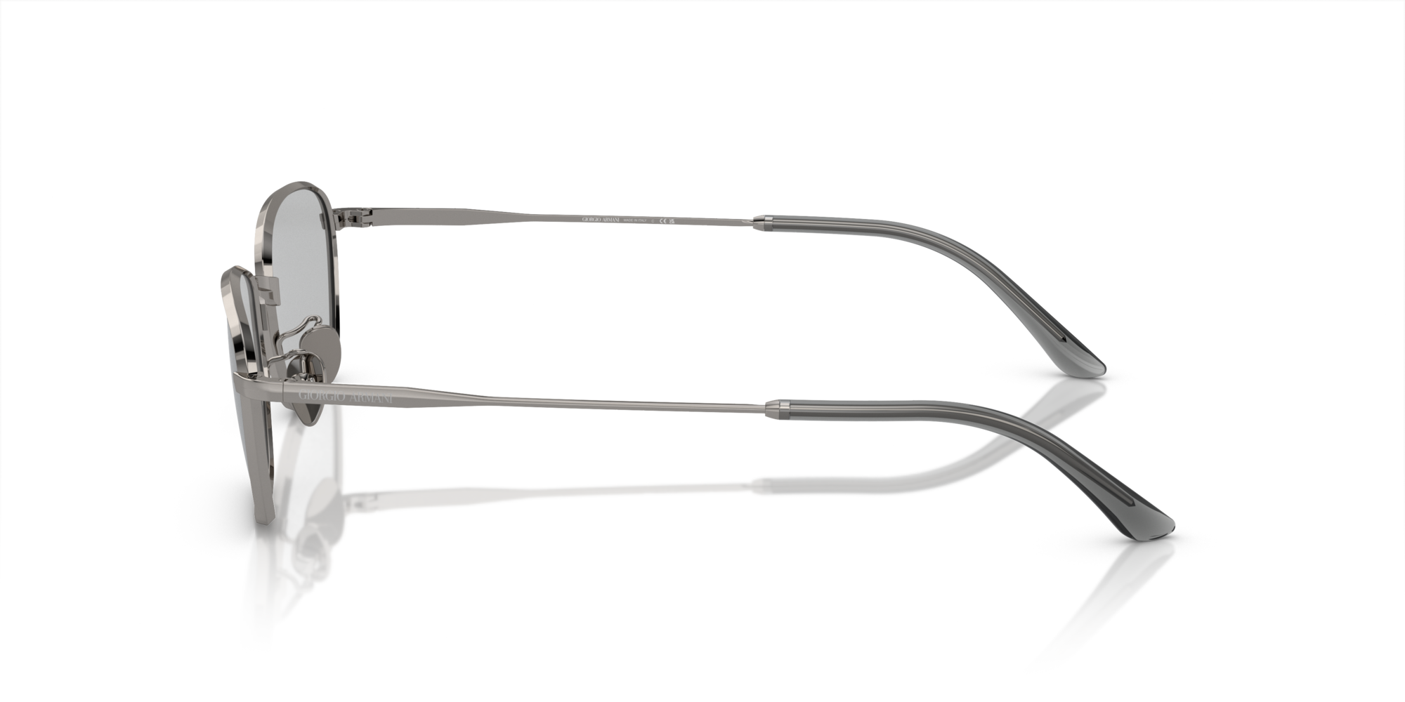 AR6151 301087 Occhiali da sole Giorgio Armani 4