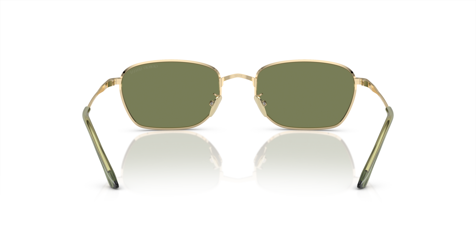 Giorgio Armani AR6151 30132A napszemüveg Giorgio Armani 5